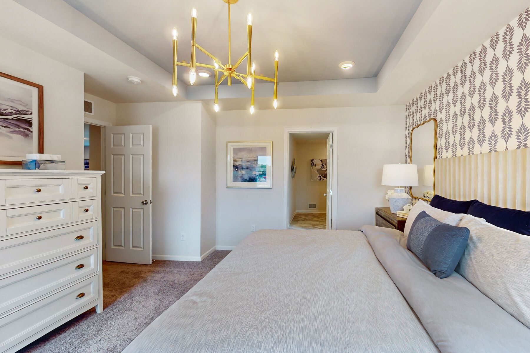 Interior - Representational Photo