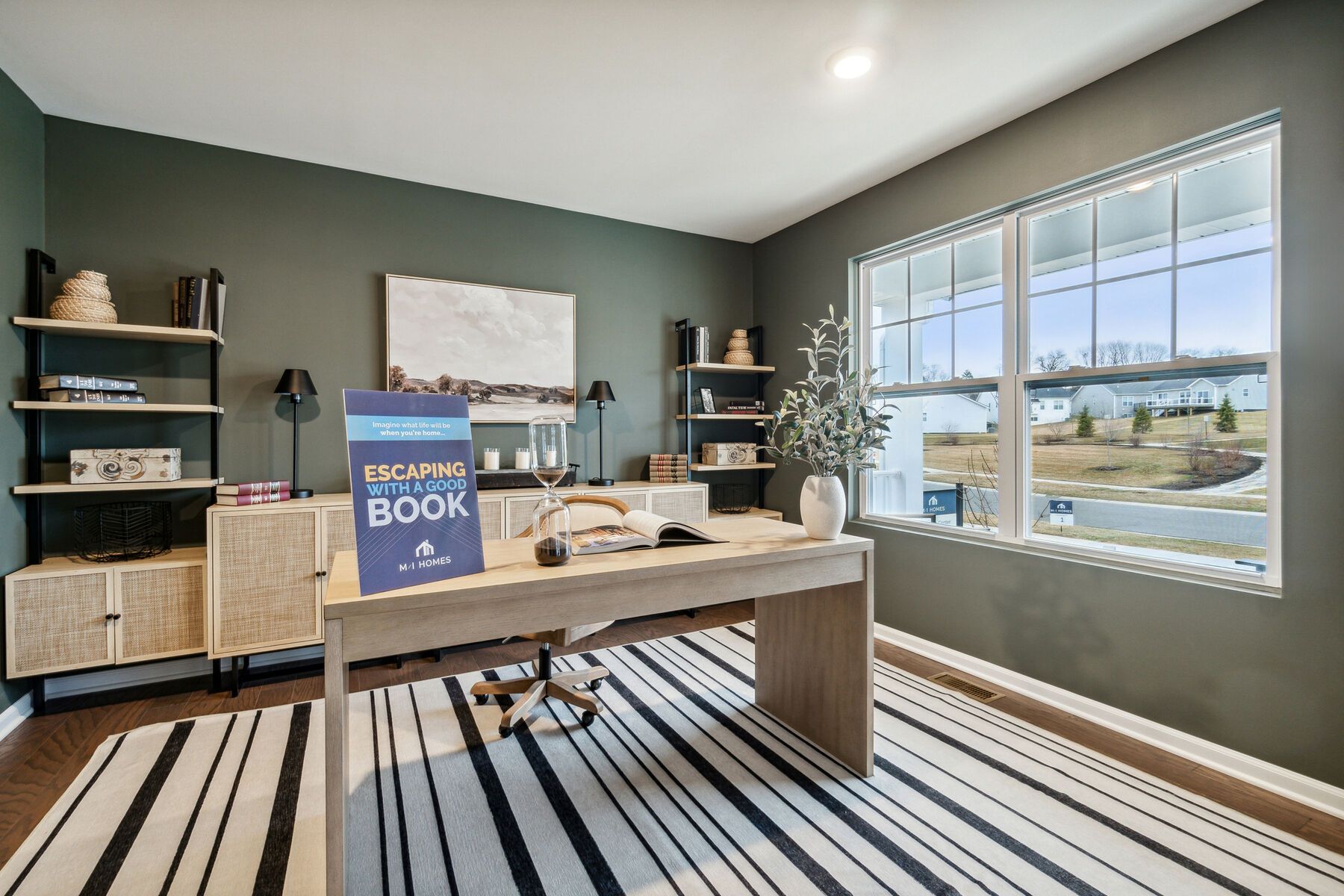 Juliet - Heritage Farms: Chelsea, Michigan - M/I Homes