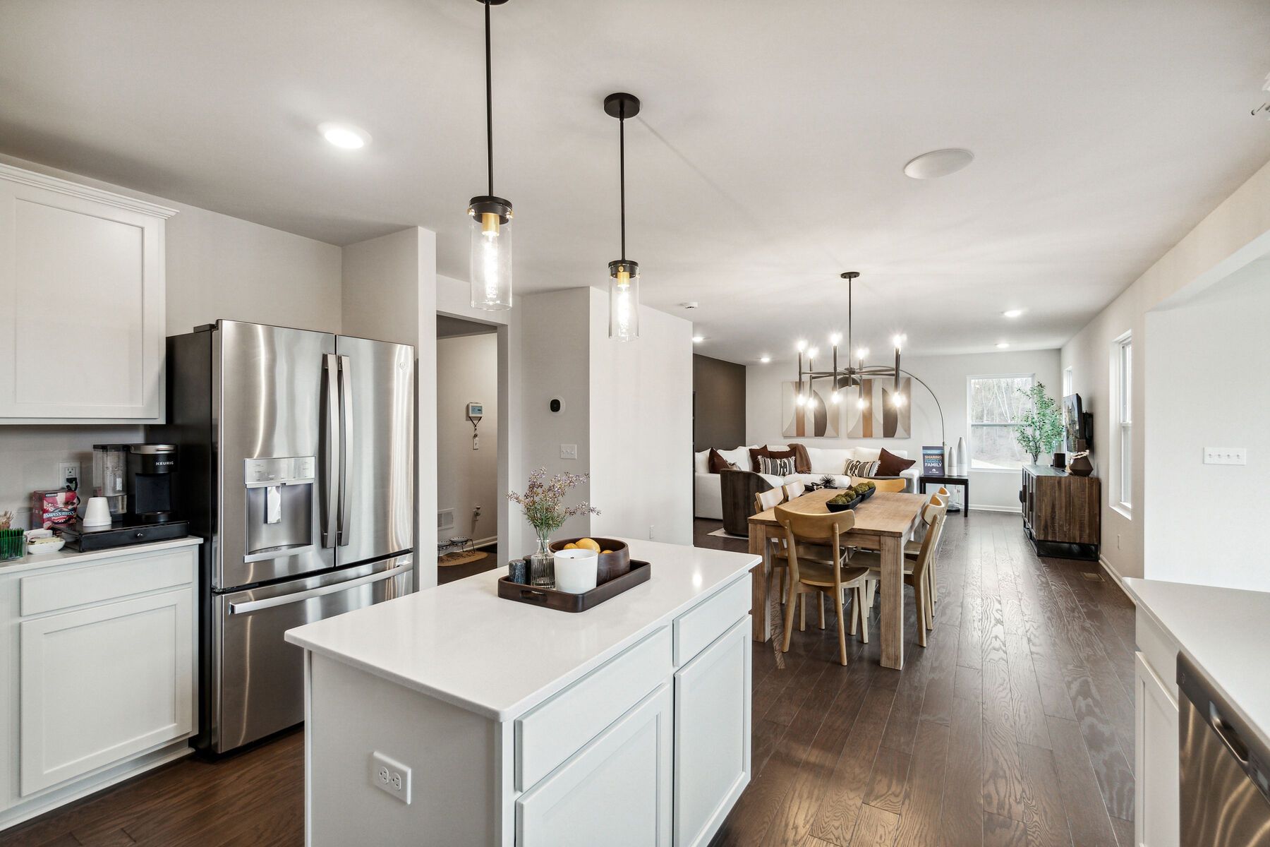 Kitchen  - Representational Photo