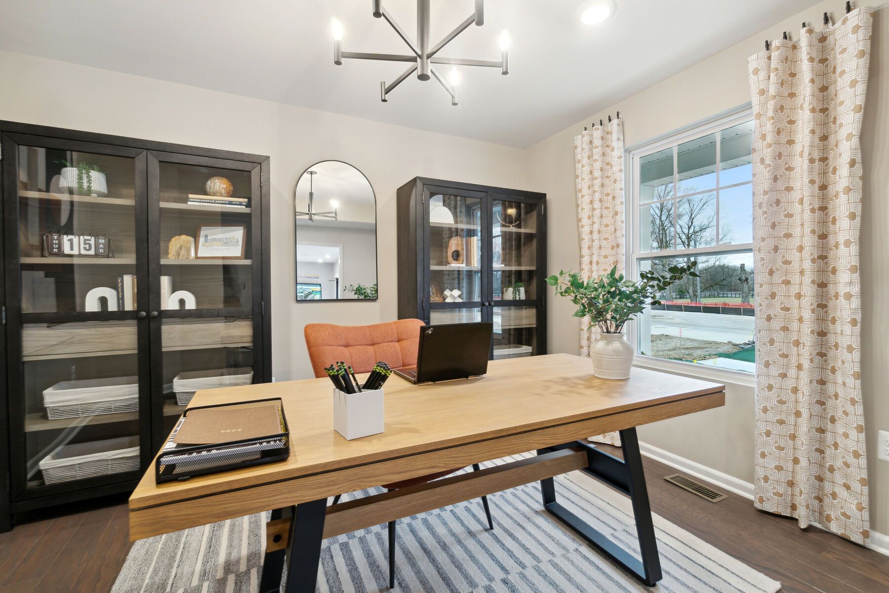 Peyton - Heritage Farms: Chelsea, Michigan - M/I Homes