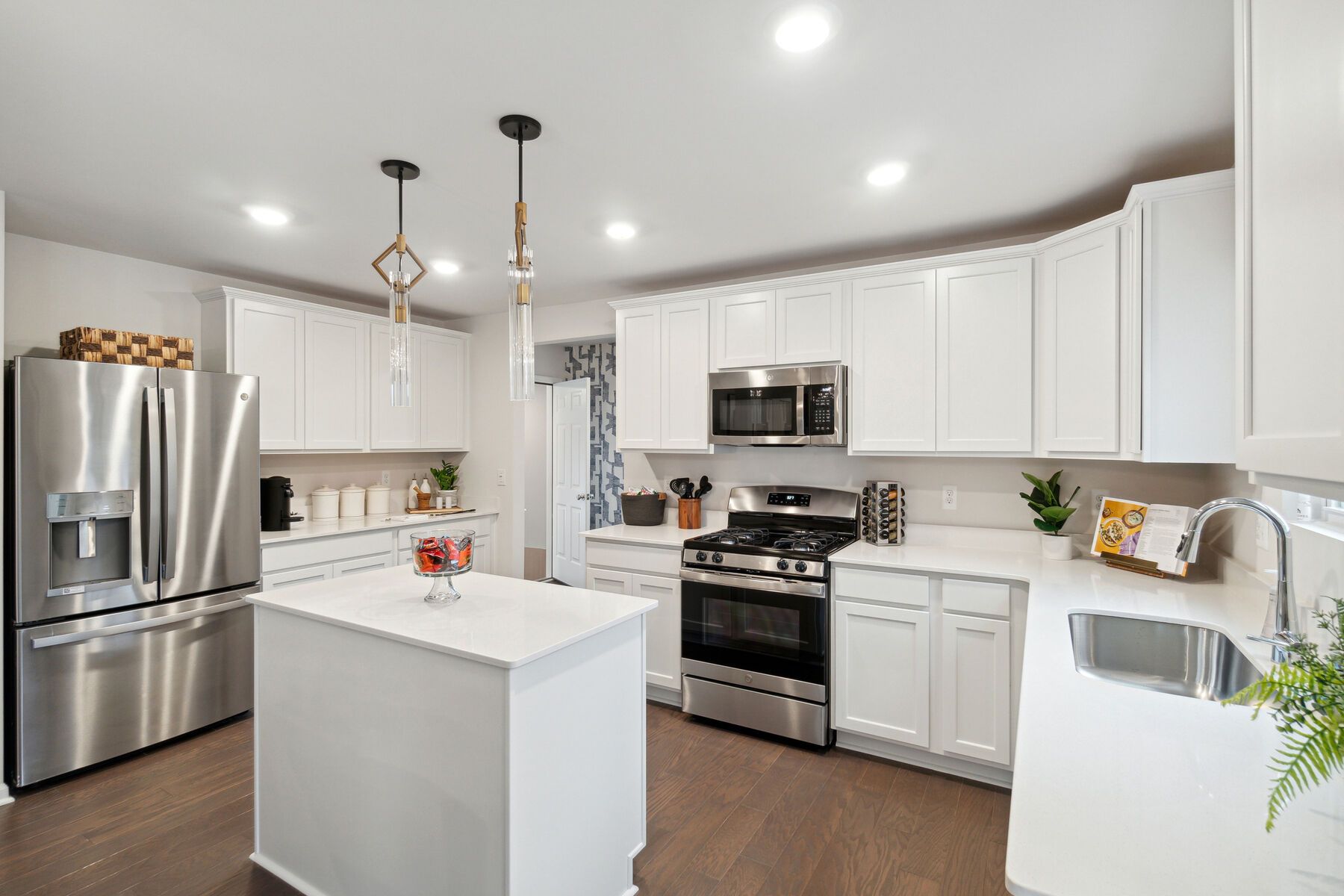 Kitchen - Representational Photo