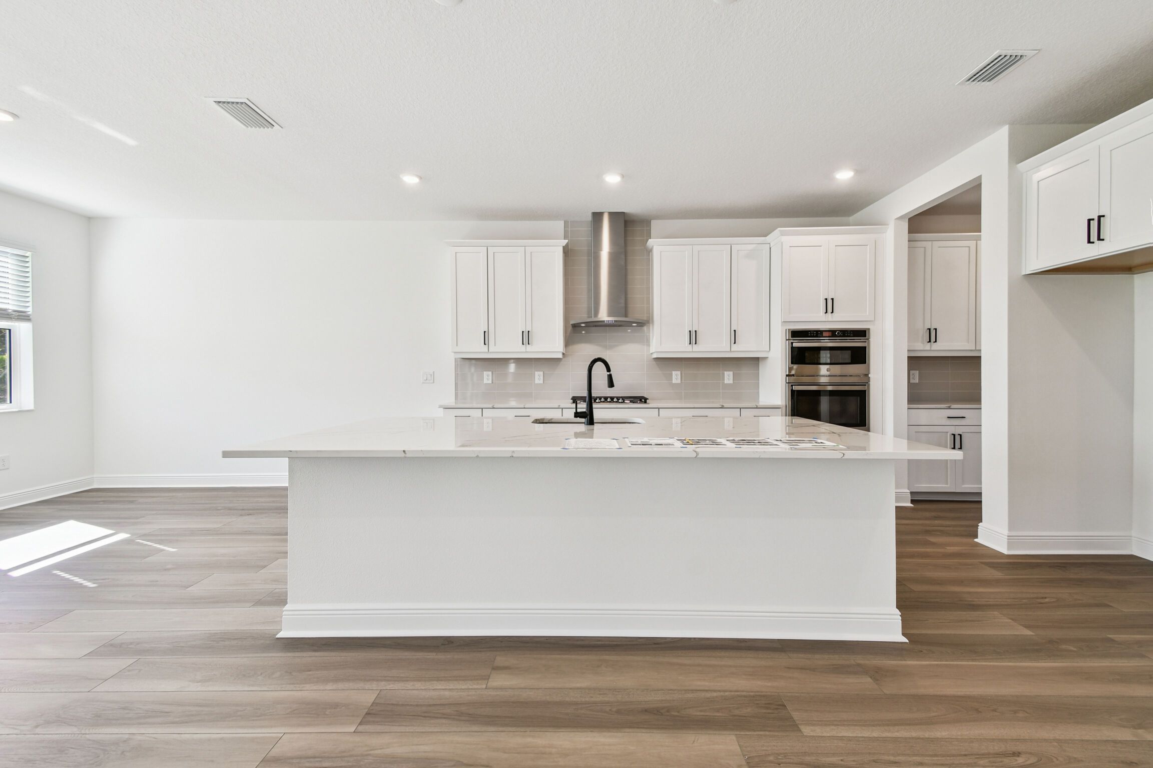 Interior - Representational Photo