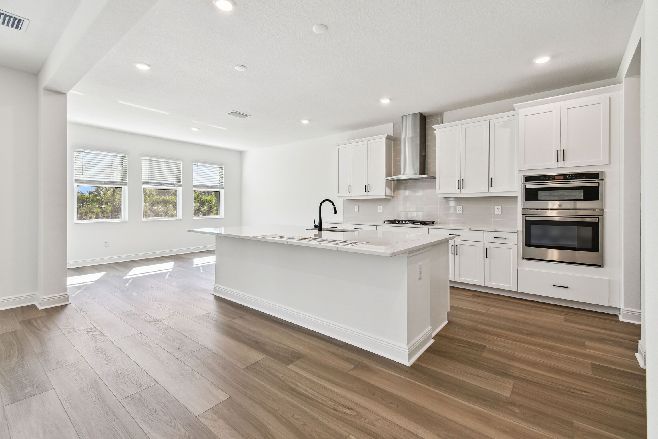 Interior - Representational Photo