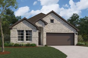 1822 Weeping Hollow Drive (Eastland)