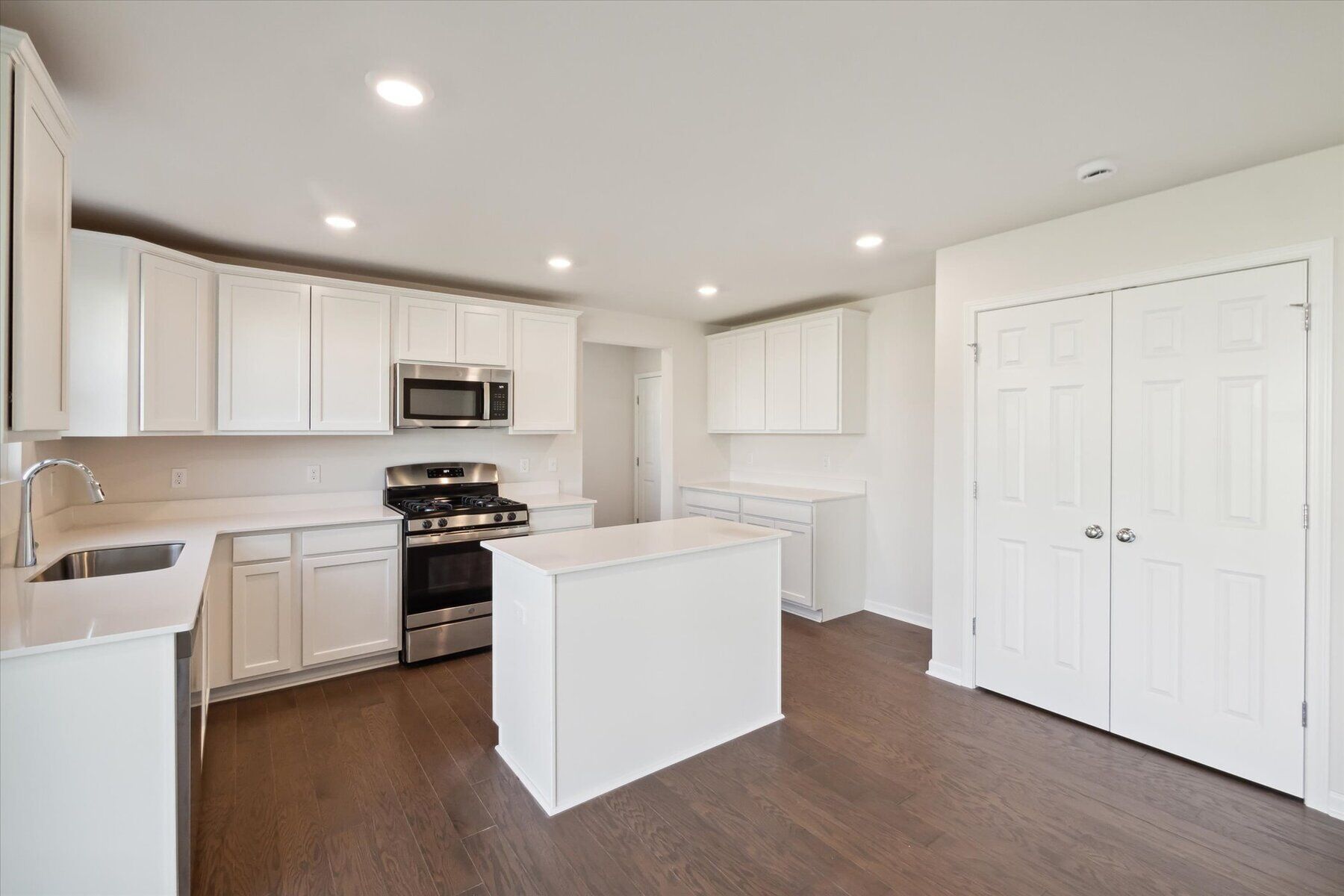 Kitchen - Representational Photo