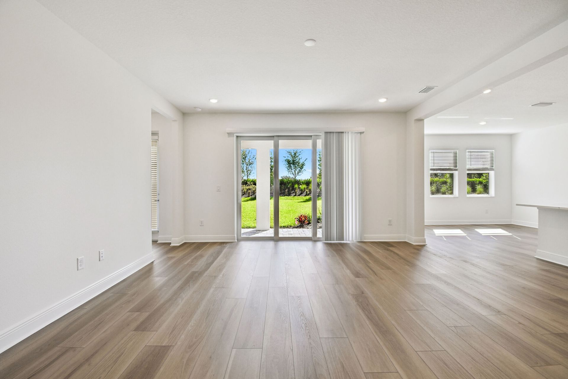 Interior - Representational Photo