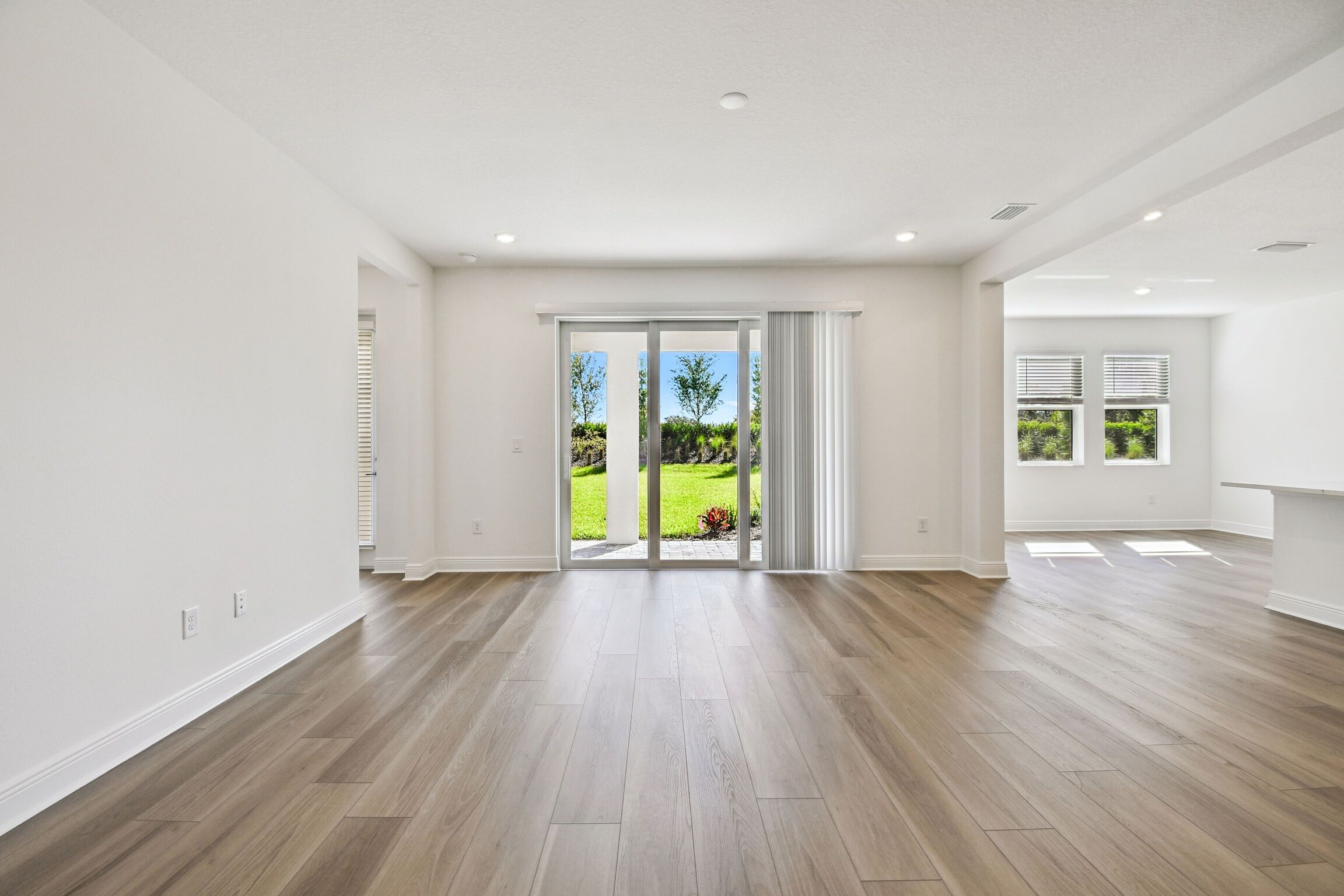 Interior - Representational Photo