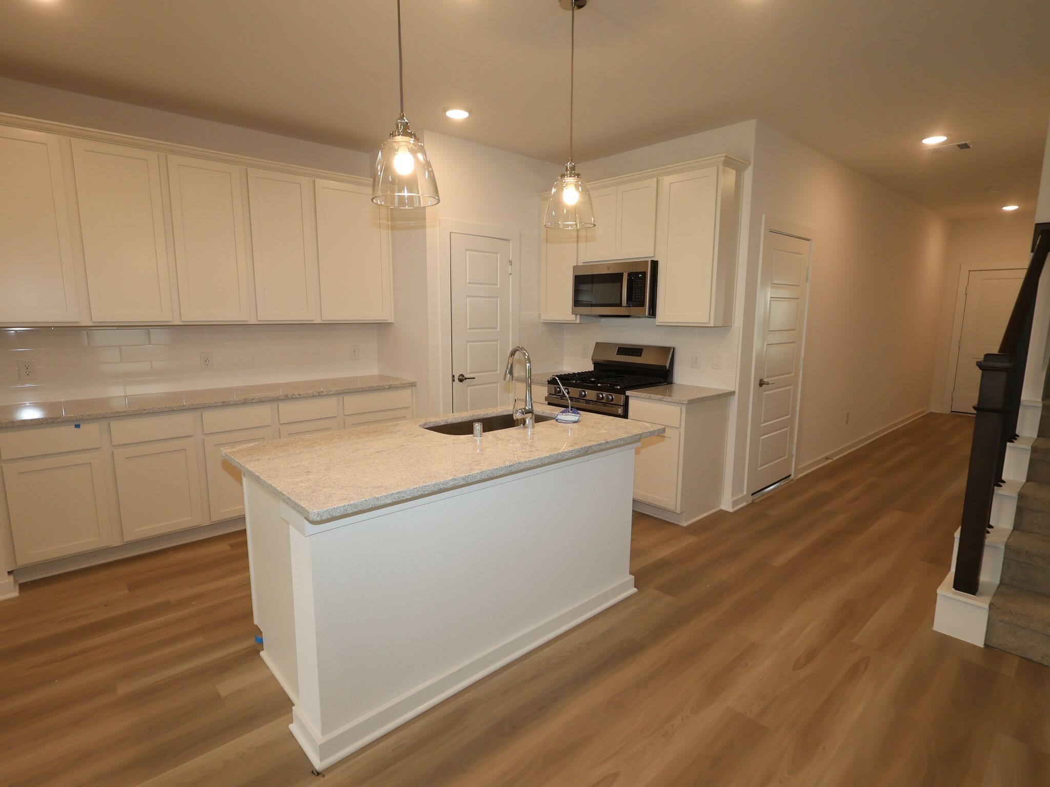 Armstrong - Miller's Pond: Rosenberg, Texas - M/I Homes