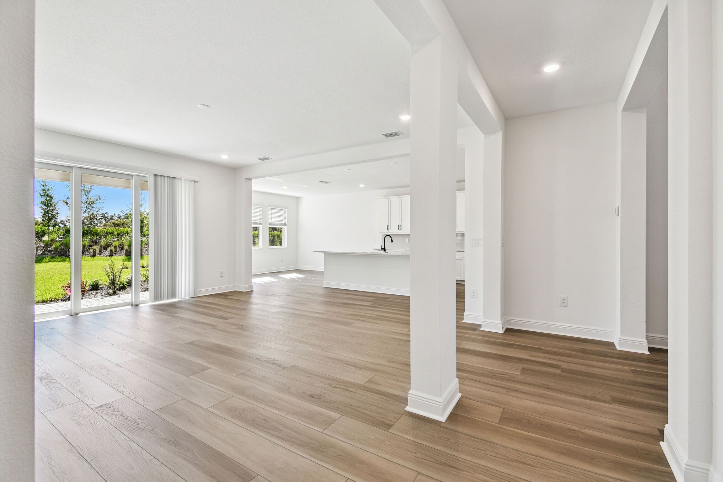 Interior - Representational Photo