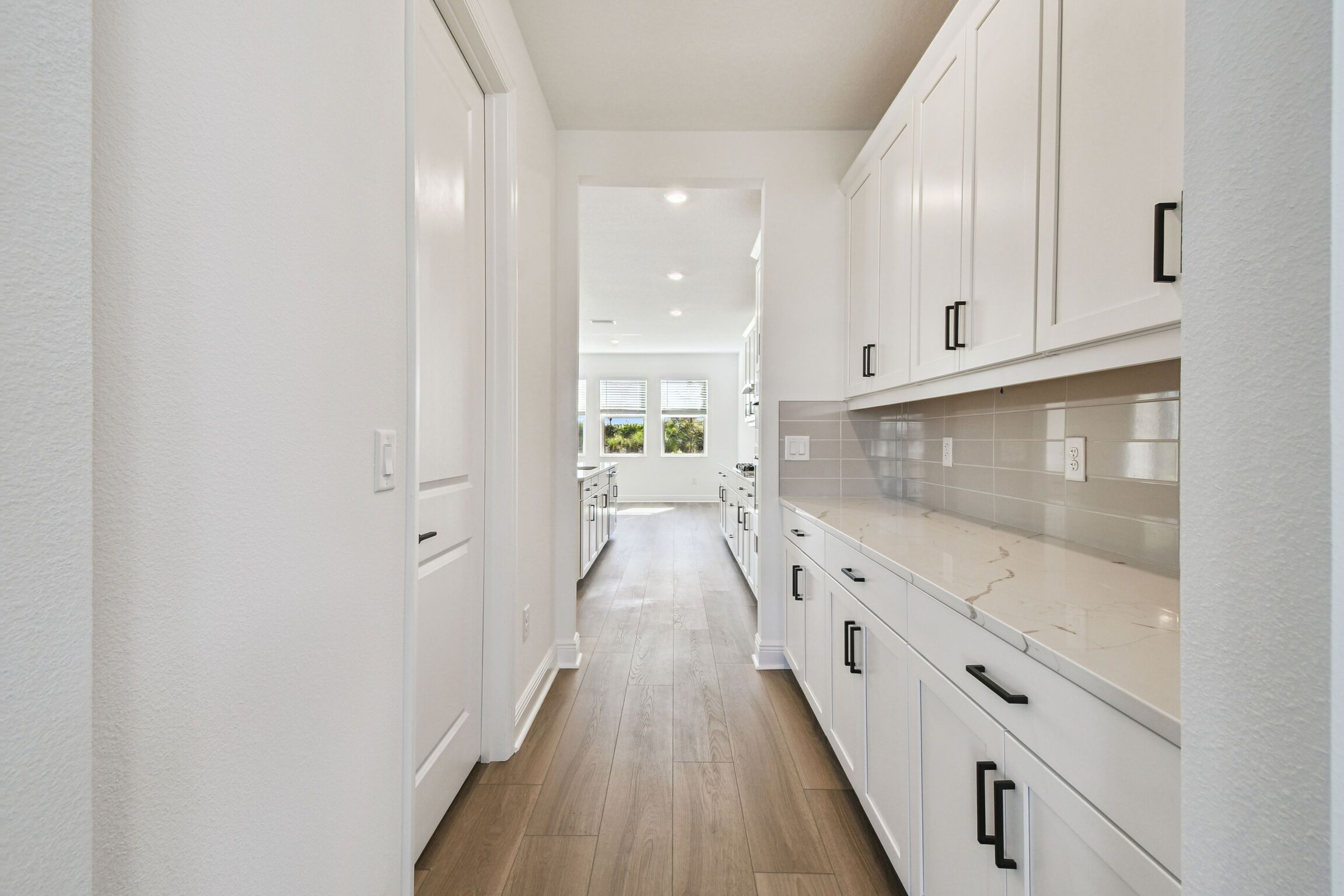 Interior - Representational Photo