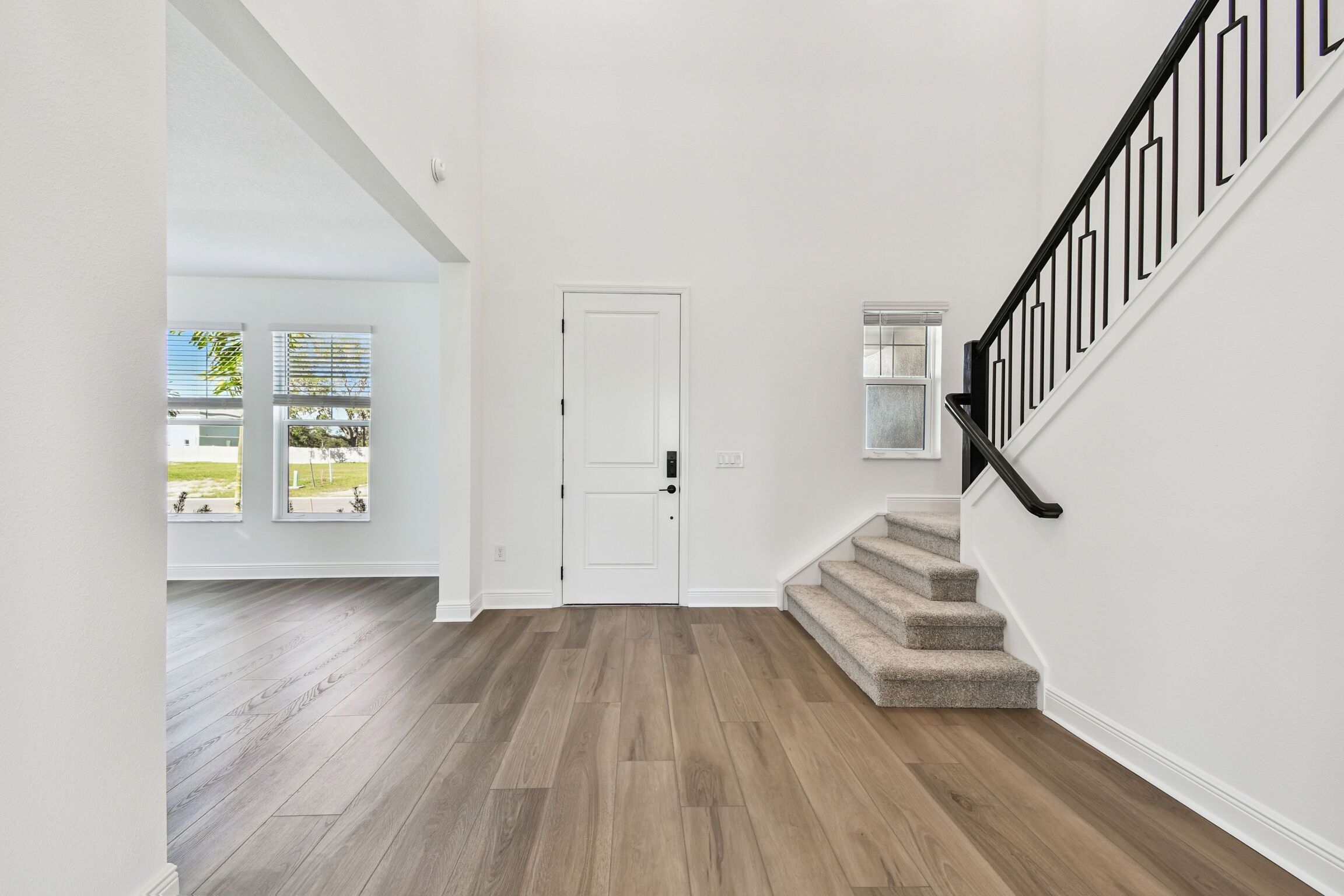 Interior - Representational Photo