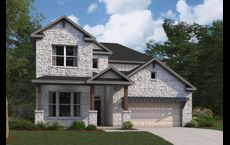Edgewood: Leander, Texas - M/I Homes