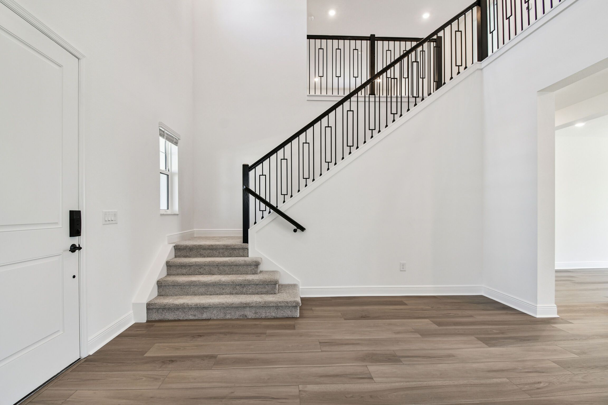 Interior - Representational Photo
