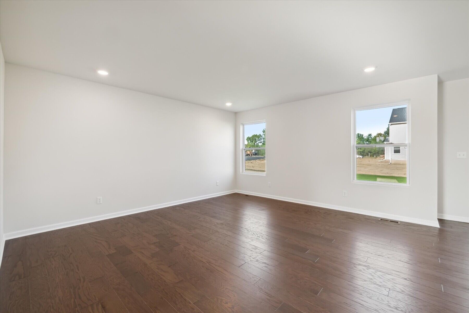 Family Room - Representational Photo