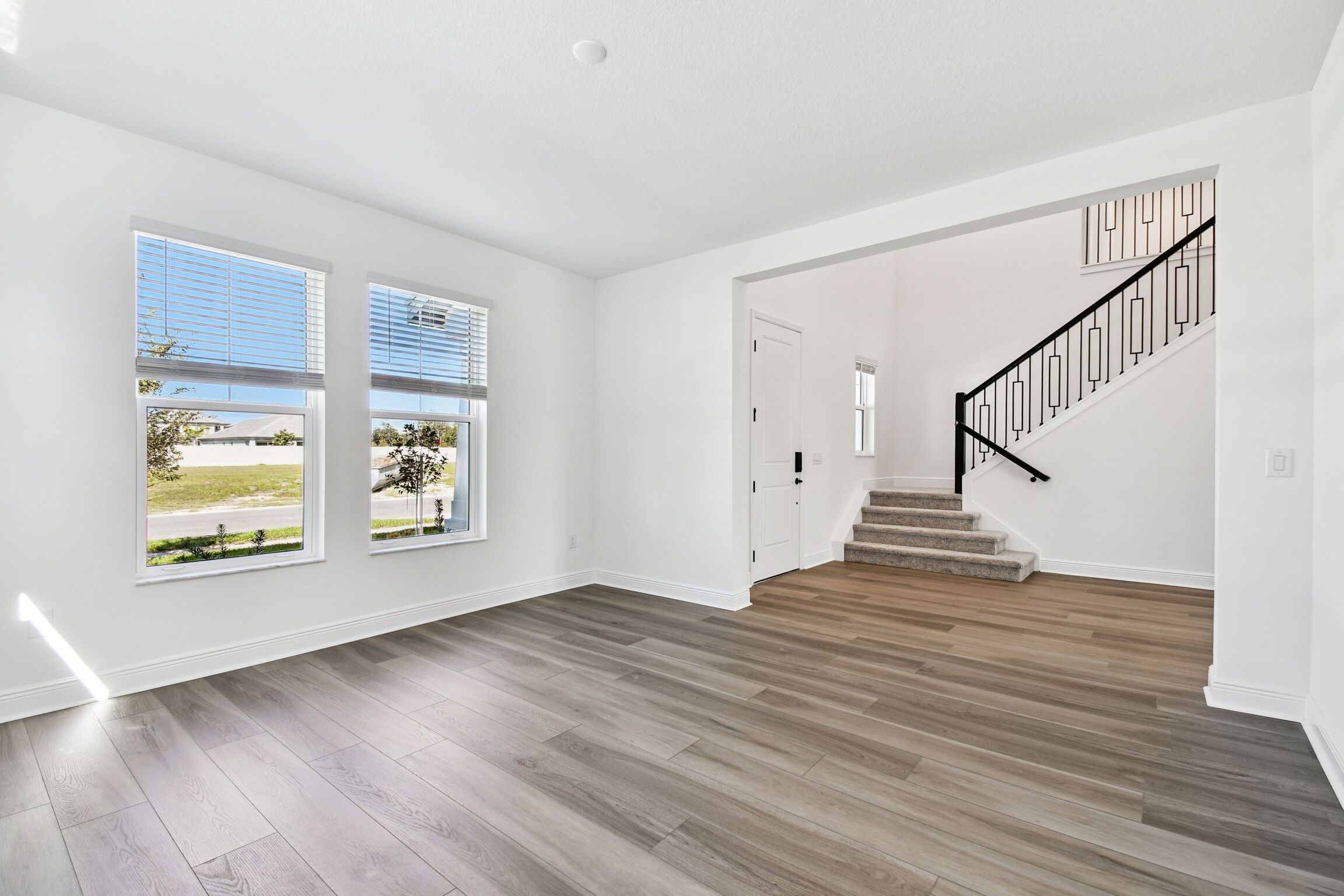 Interior - Representational Photo