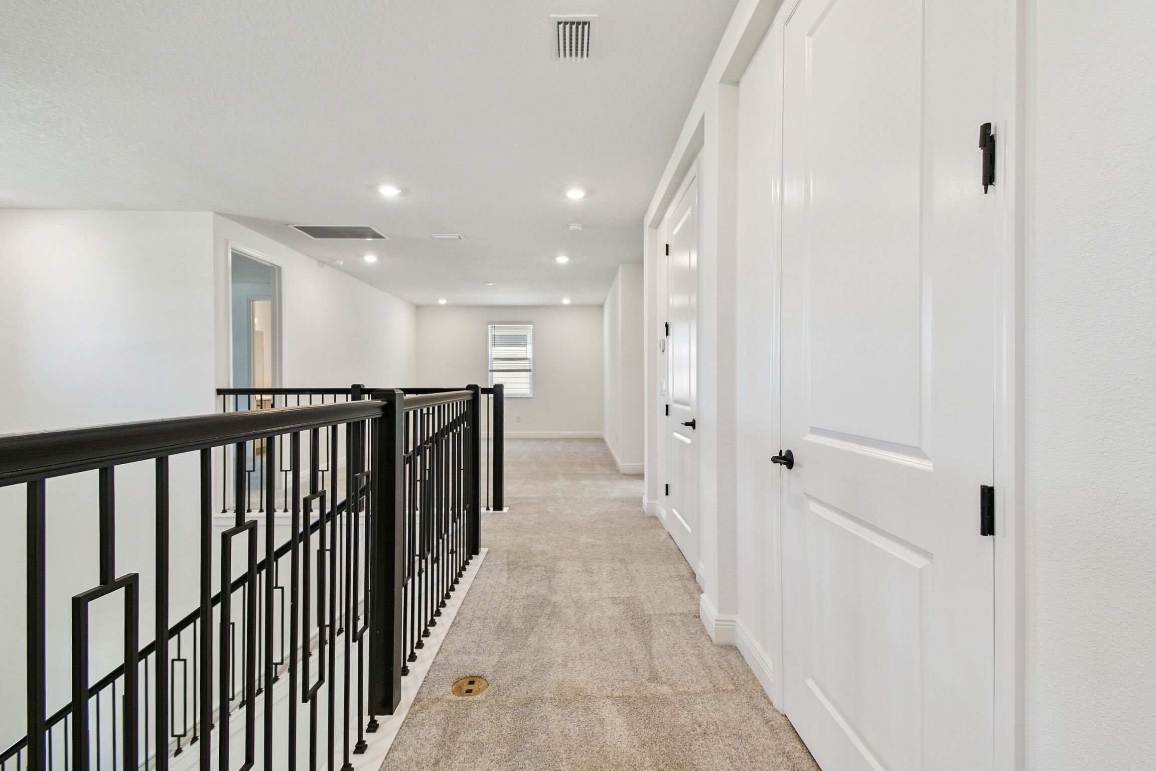 Interior - Representational Photo