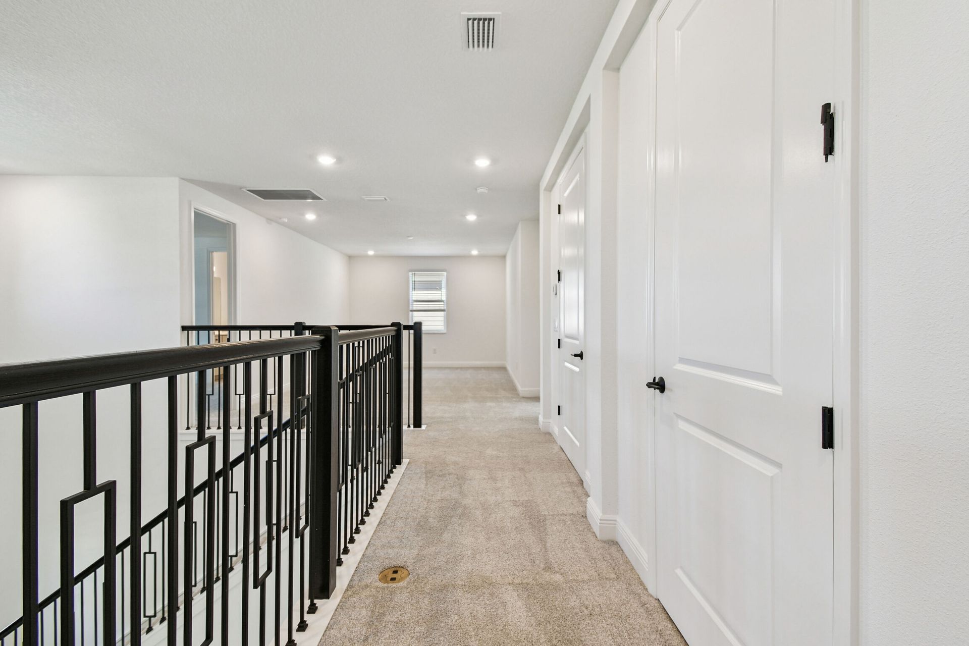 Interior - Representational Photo