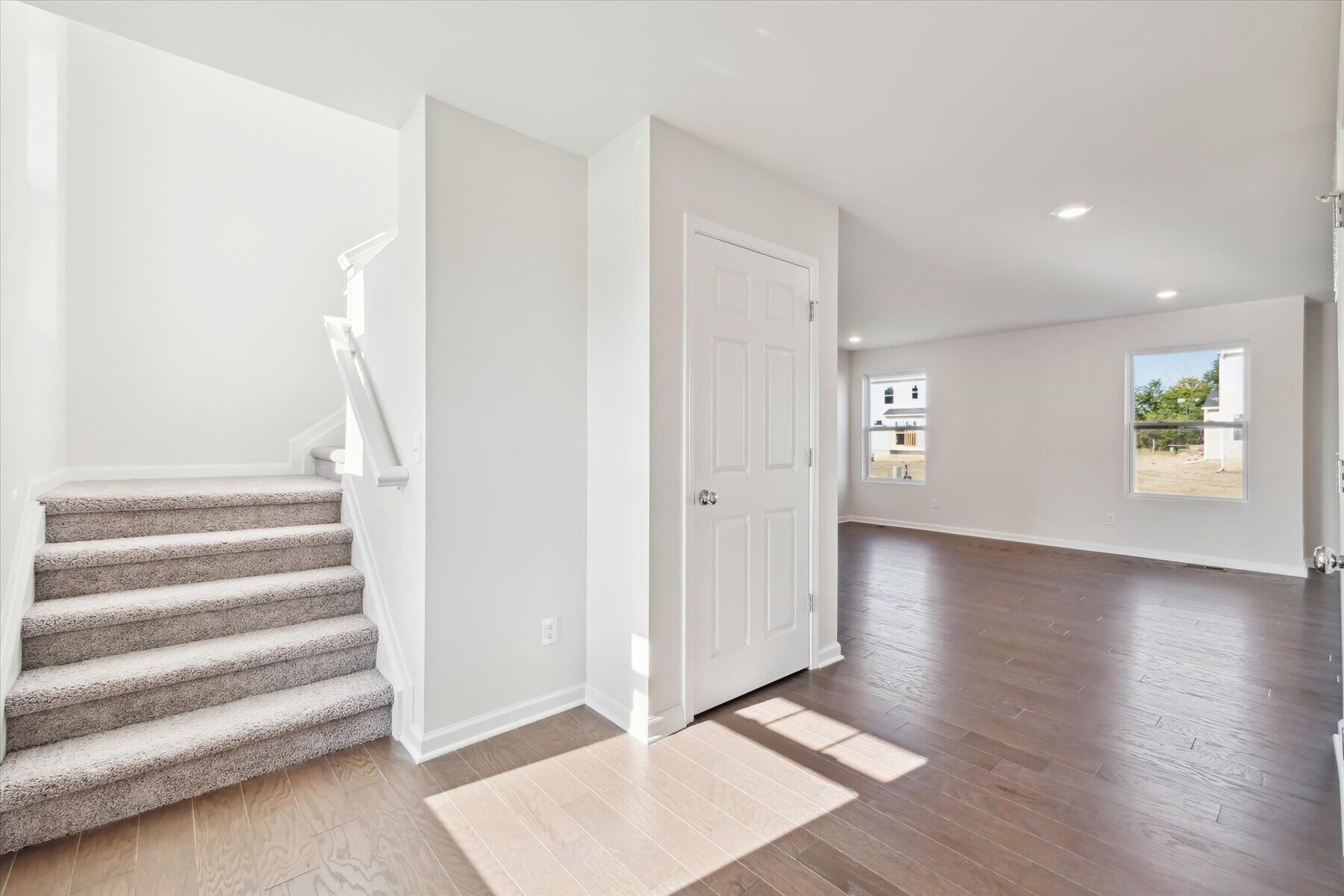 Foyer - Representational Photo