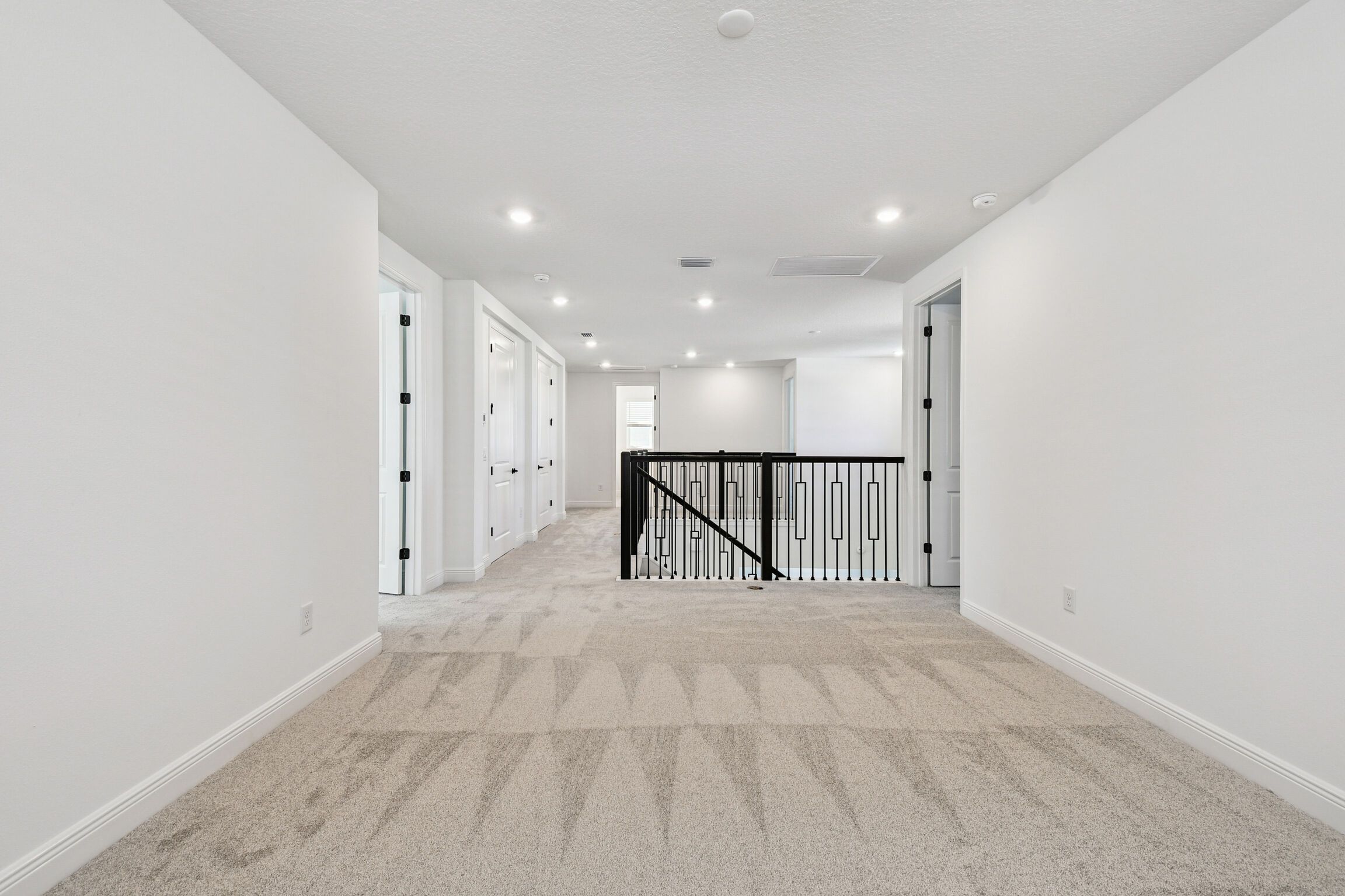 Interior - Representational Photo