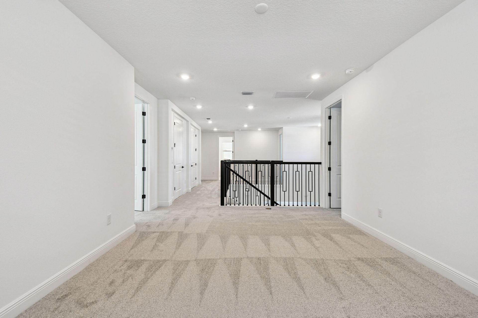 Interior - Representational Photo