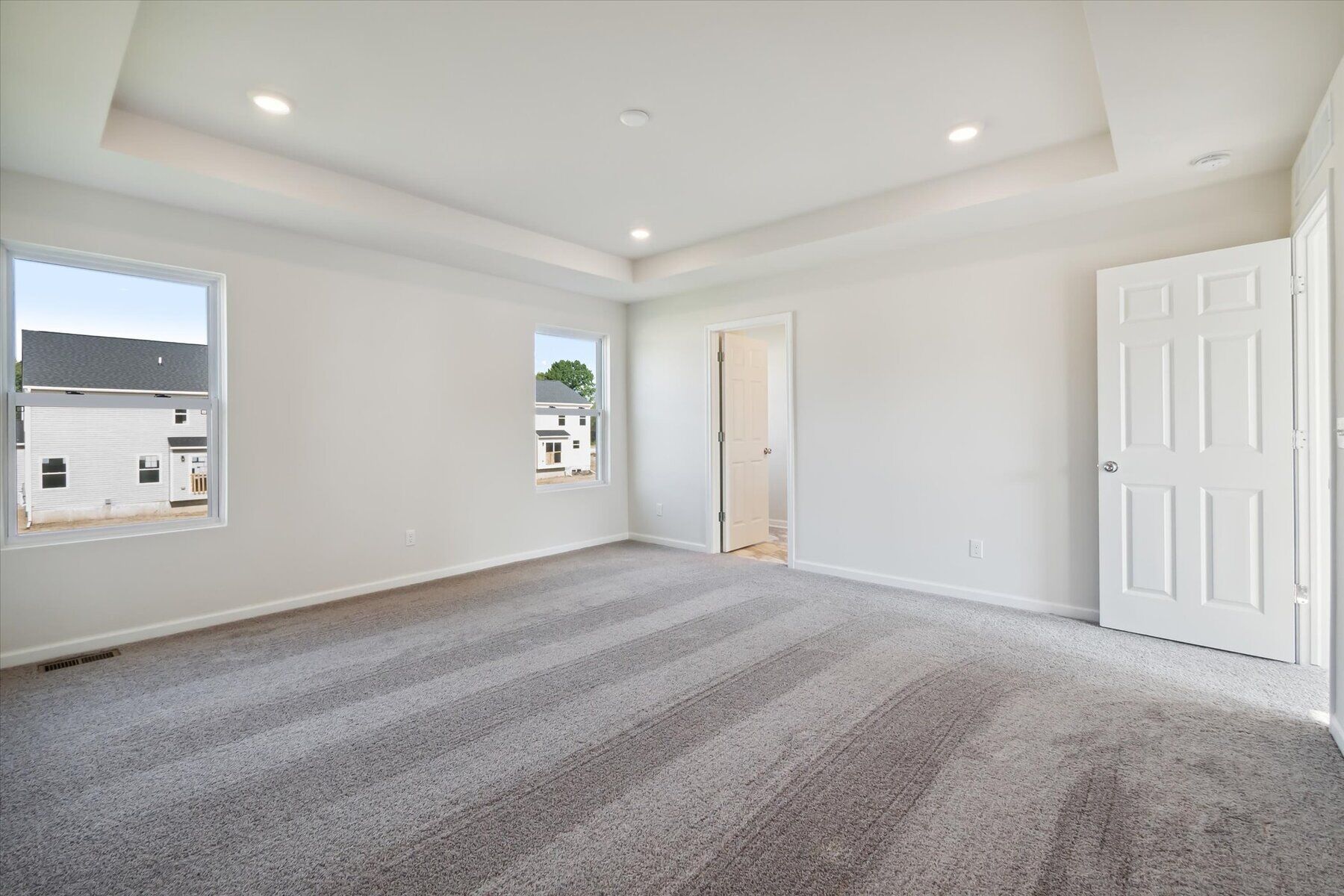 Owner's Bedroom - Representational Photo