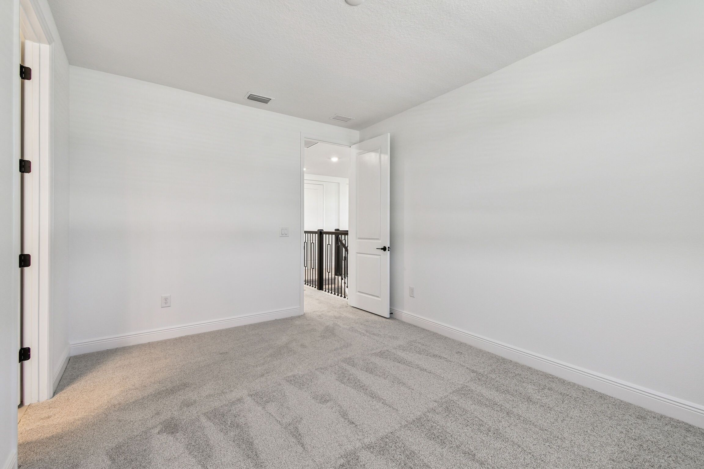 Interior - Representational Photo