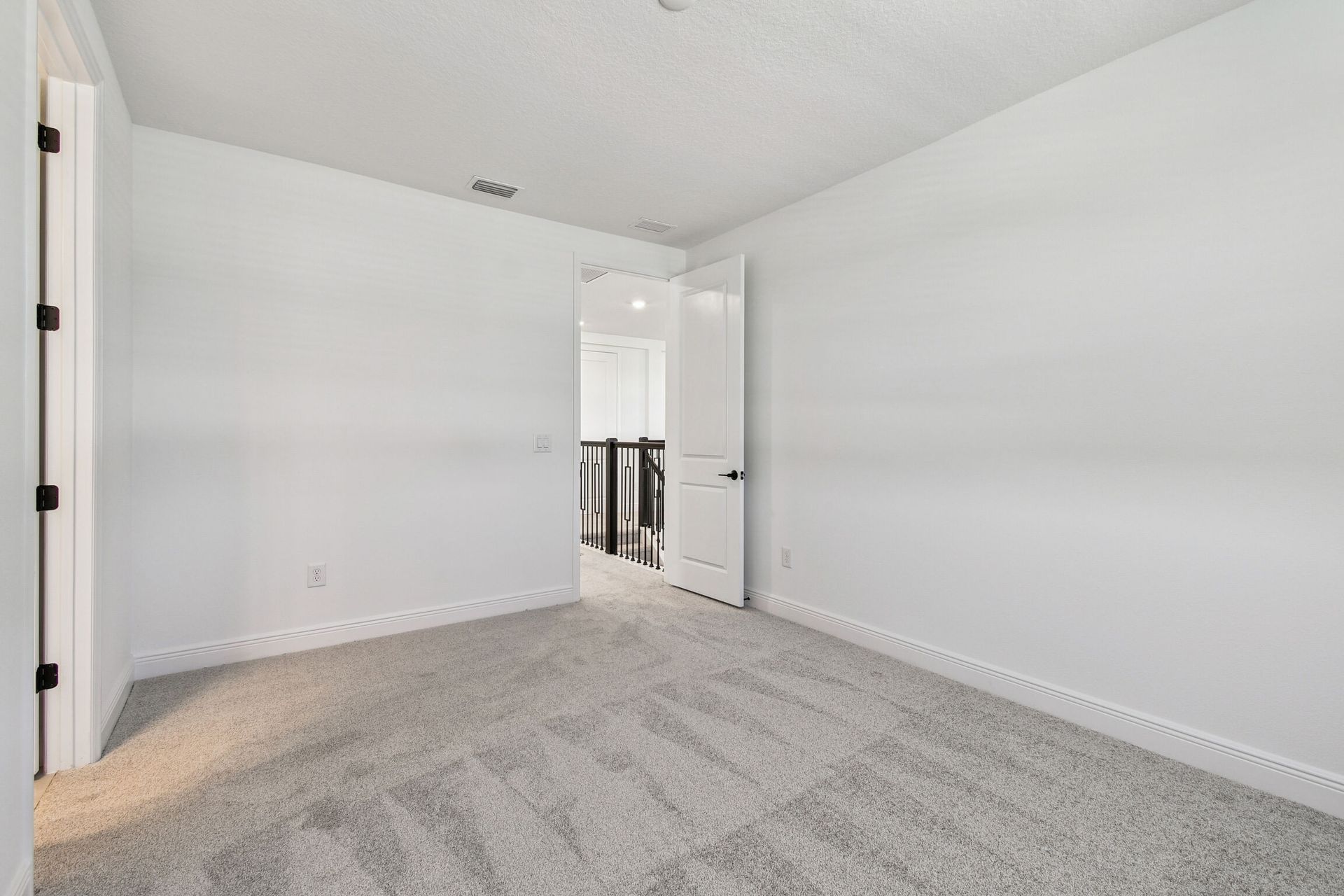Interior - Representational Photo