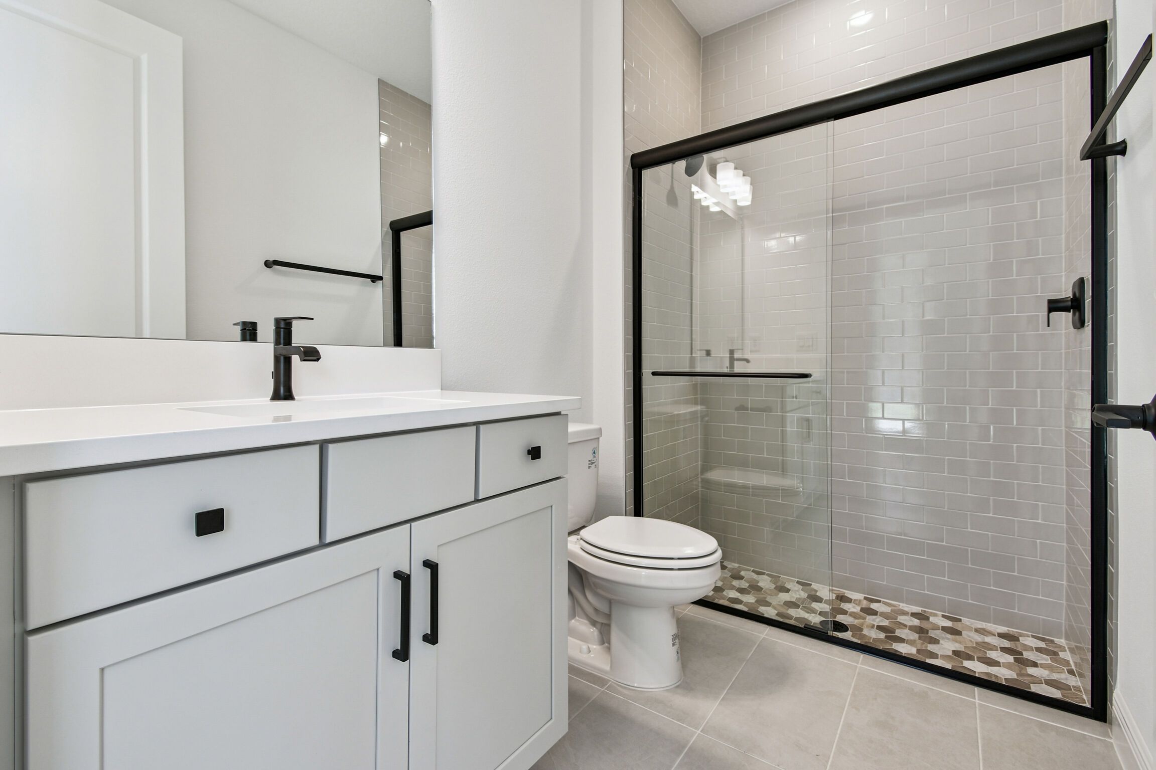 Interior - Representational Photo