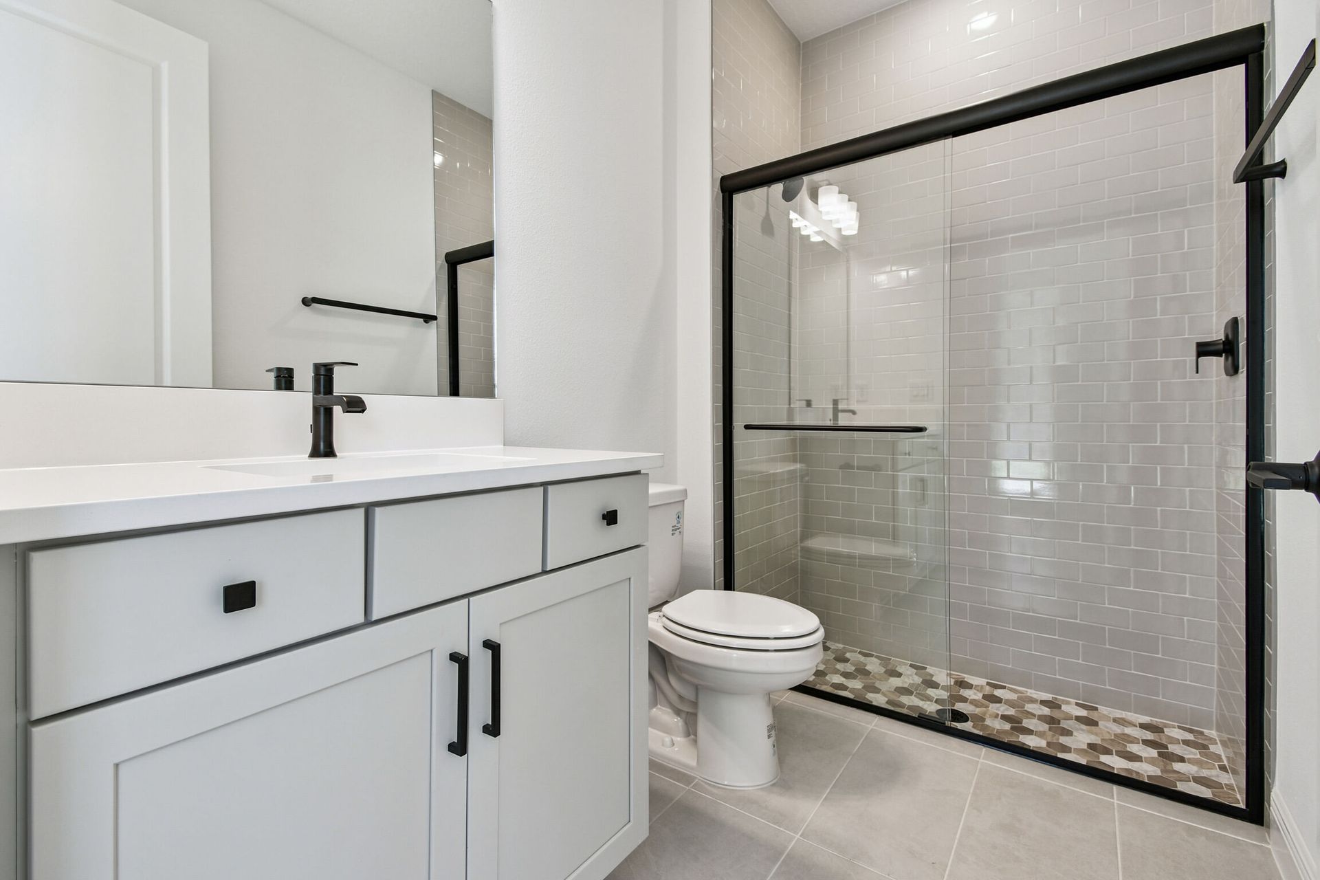 Interior - Representational Photo