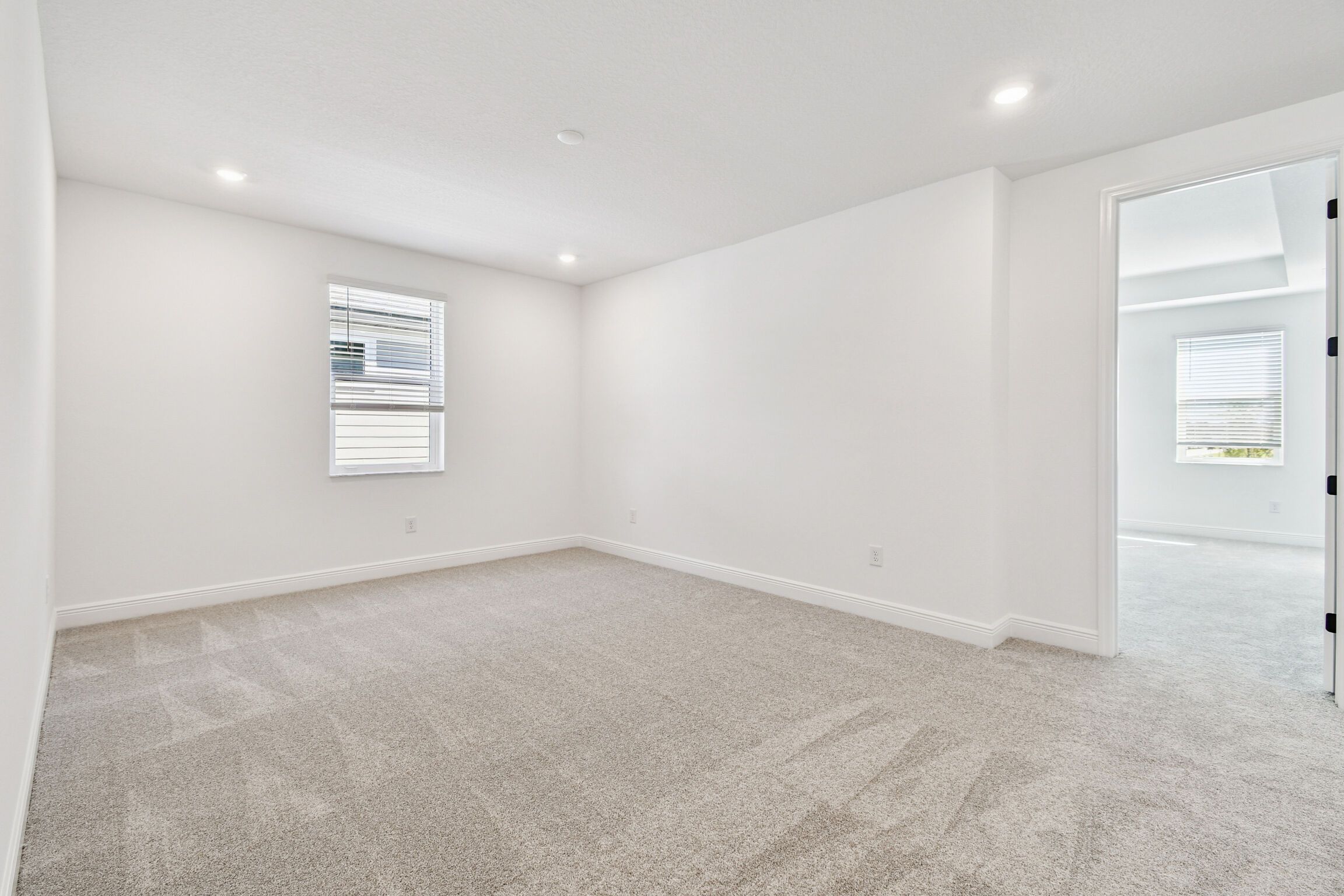 Interior - Representational Photo