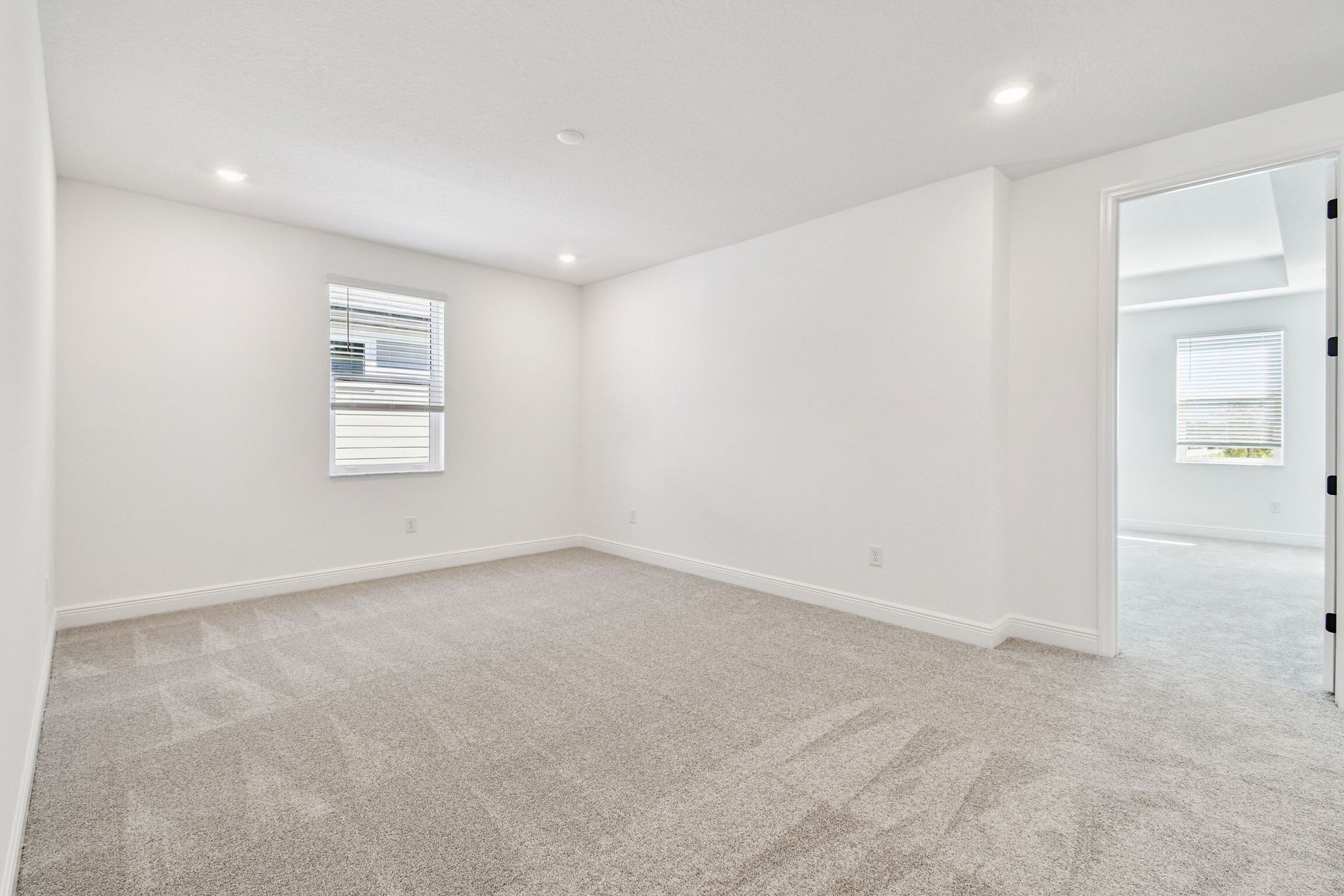 Interior - Representational Photo