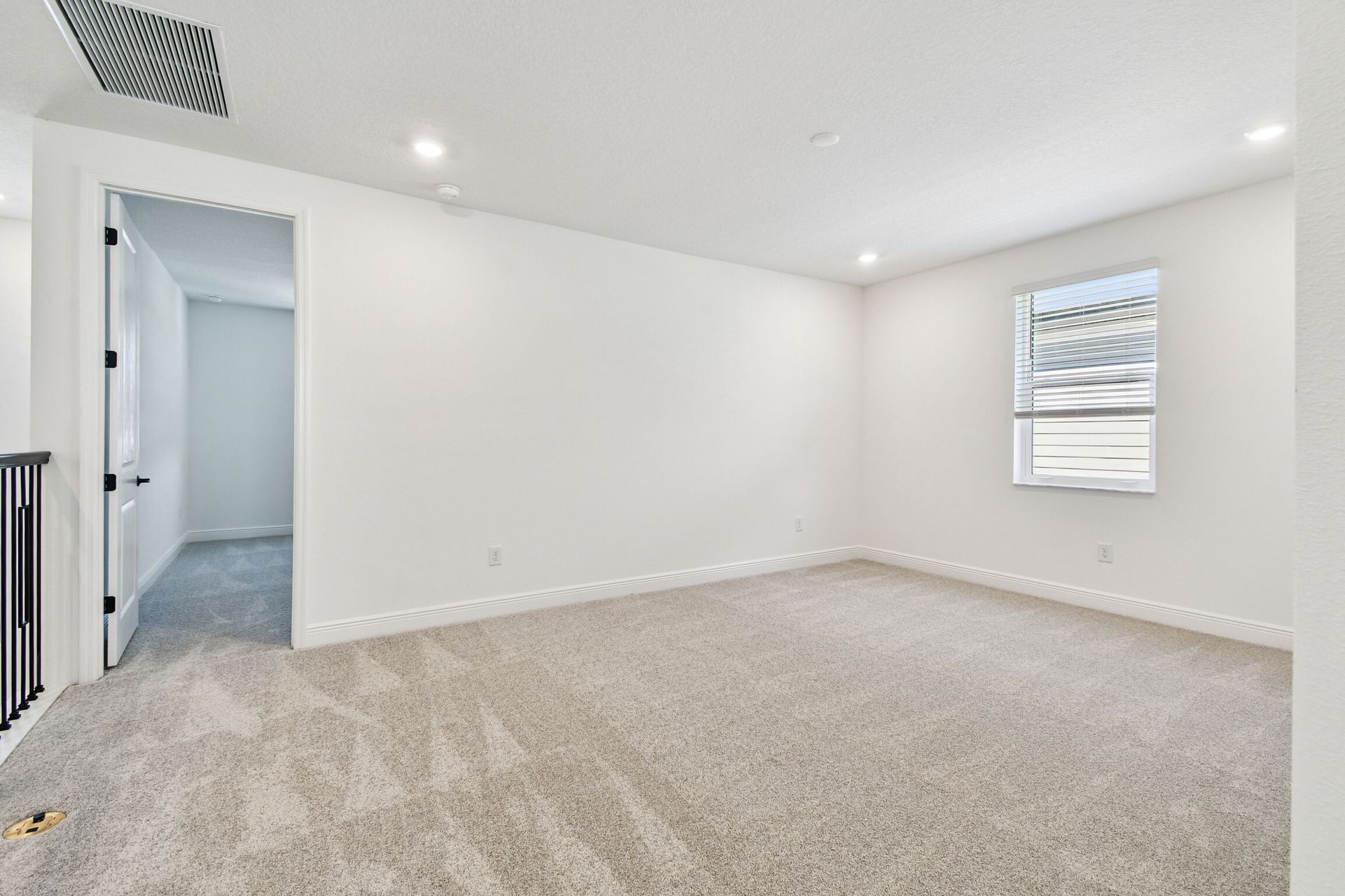 Interior - Representational Photo