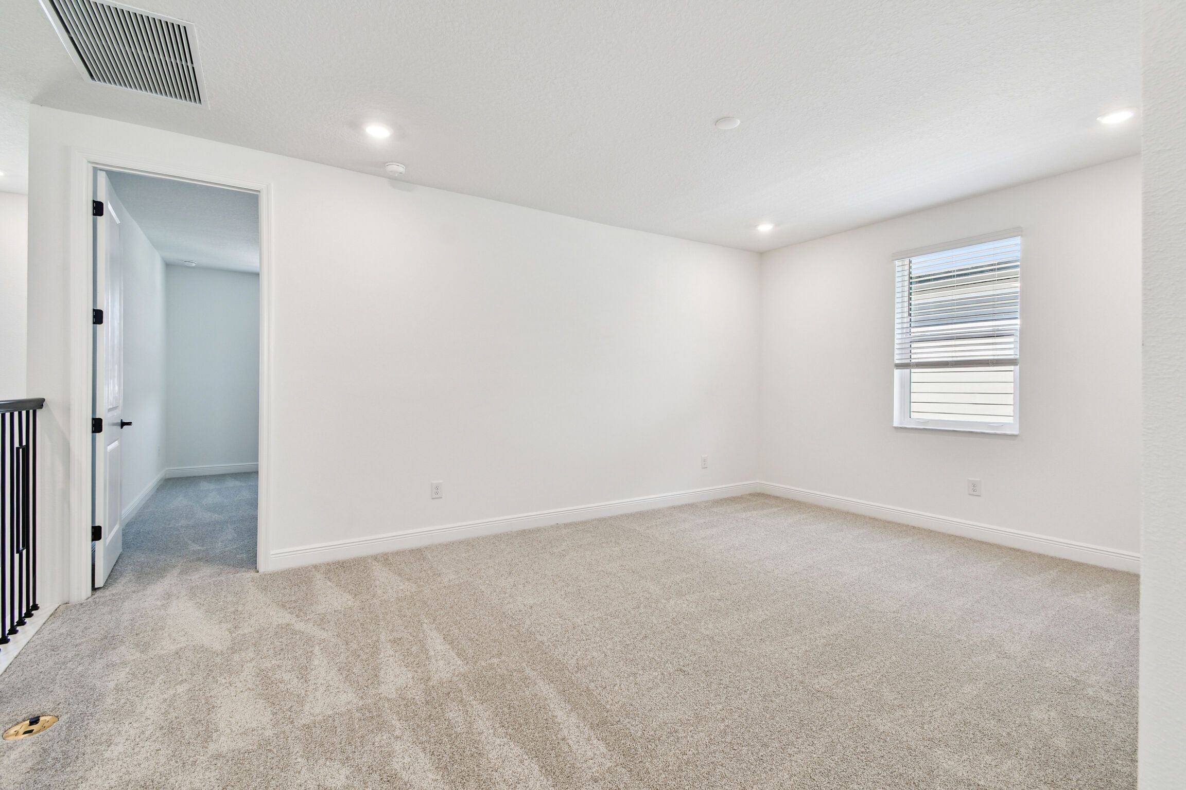 Interior - Representational Photo