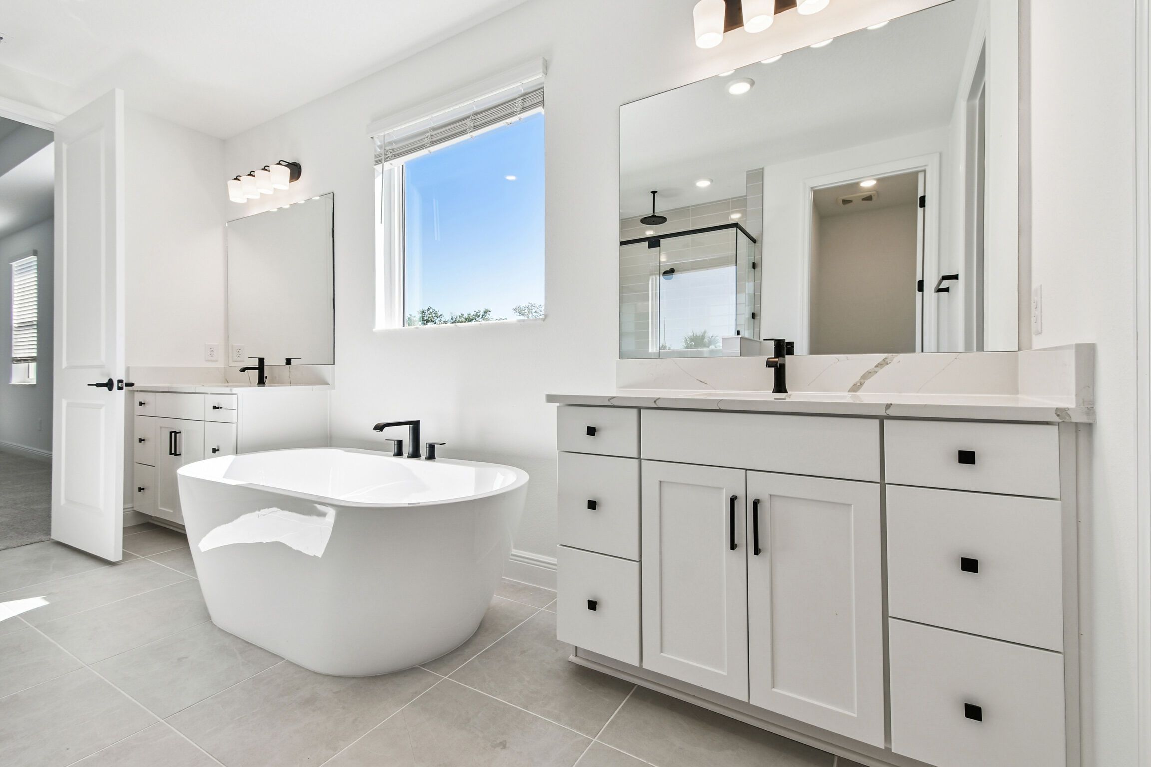 Interior - Representational Photo