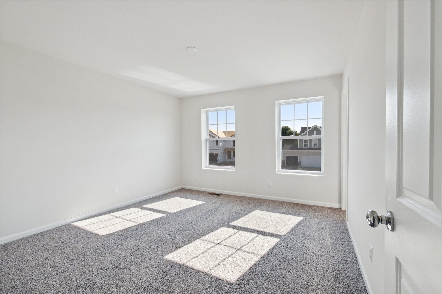Bedroom - Representational Photo