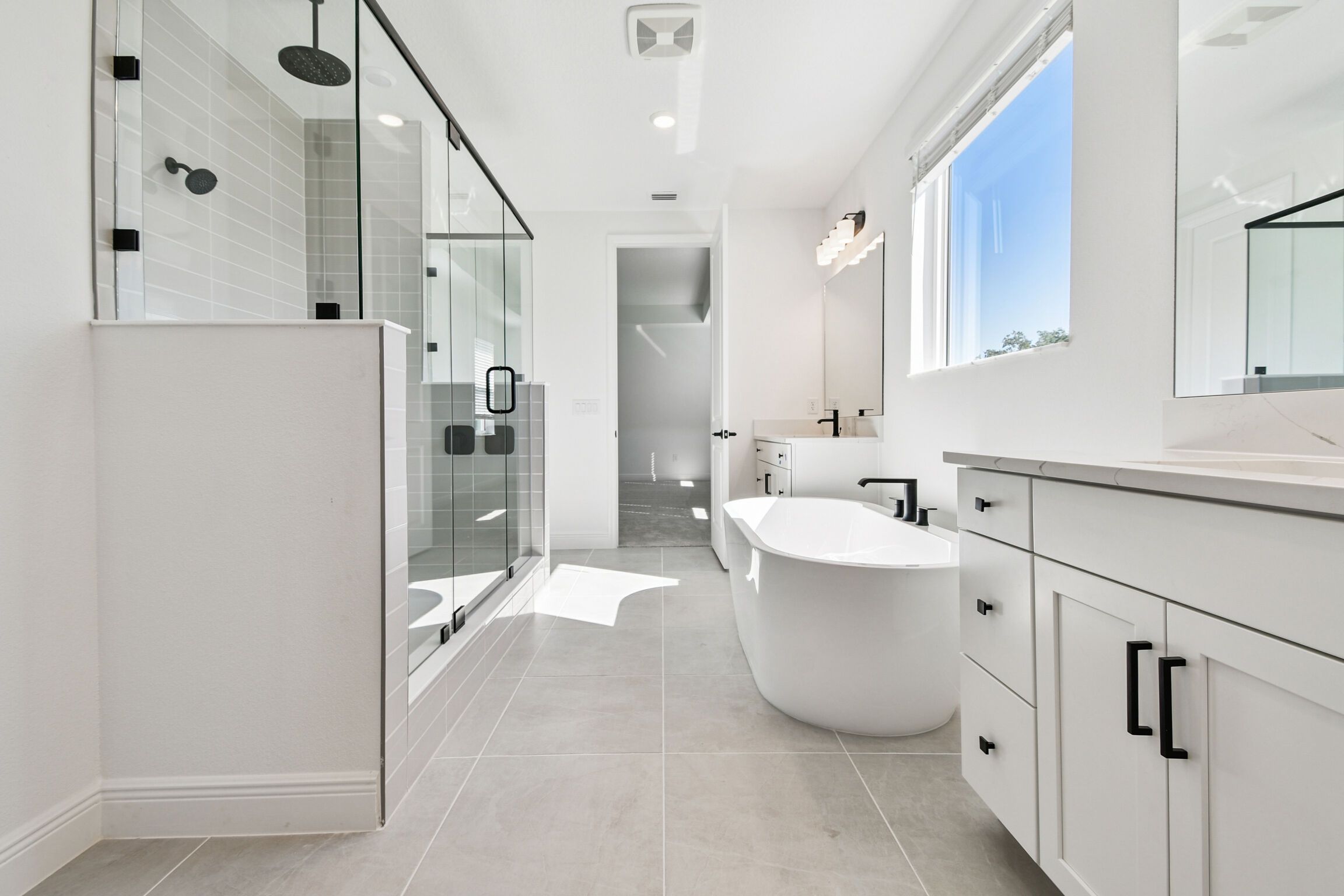 Interior - Representational Photo