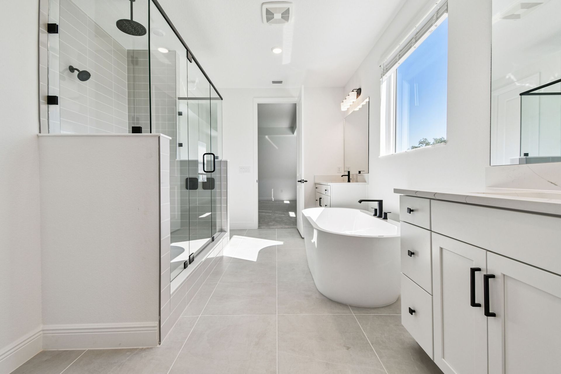 Interior - Representational Photo