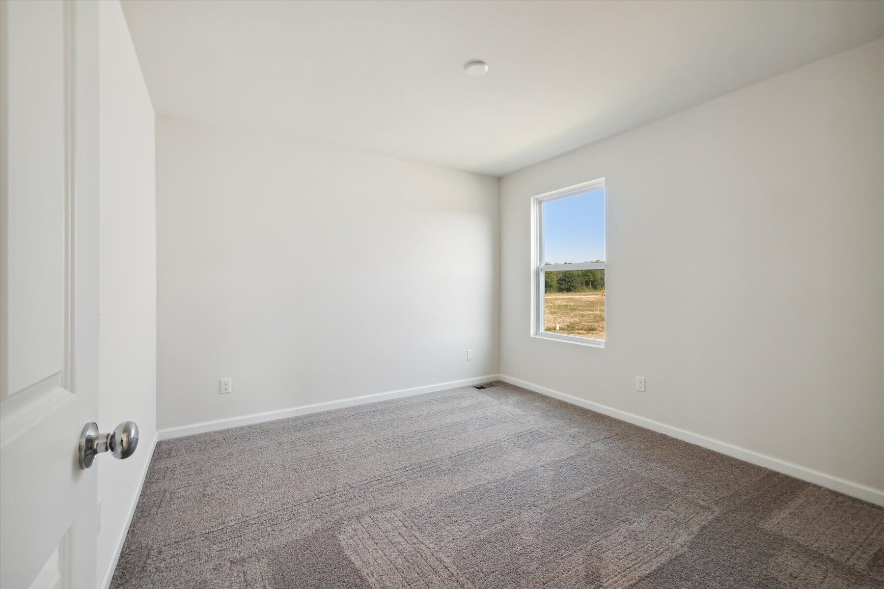 Bedroom - Representational Photo