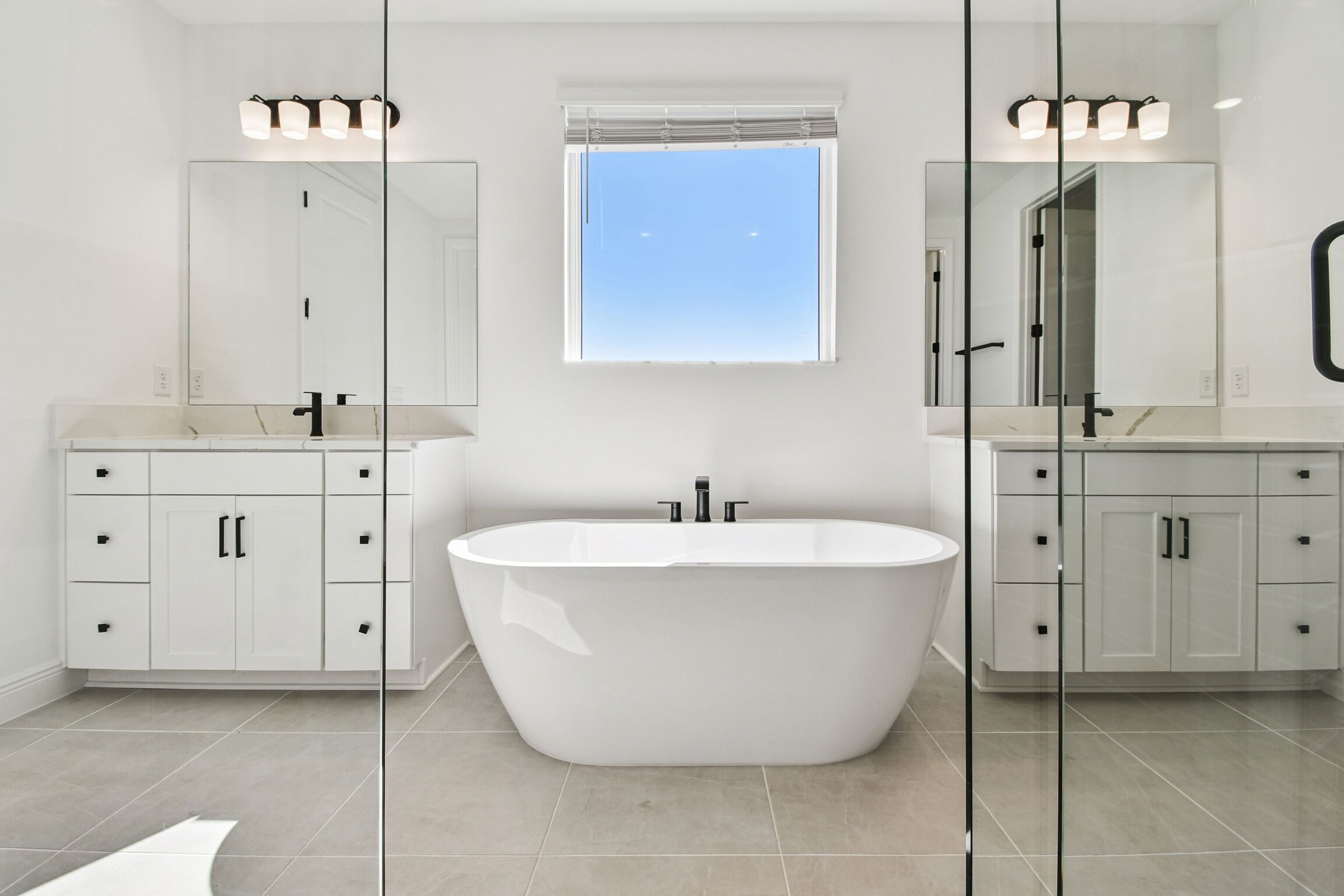 Interior - Representational Photo