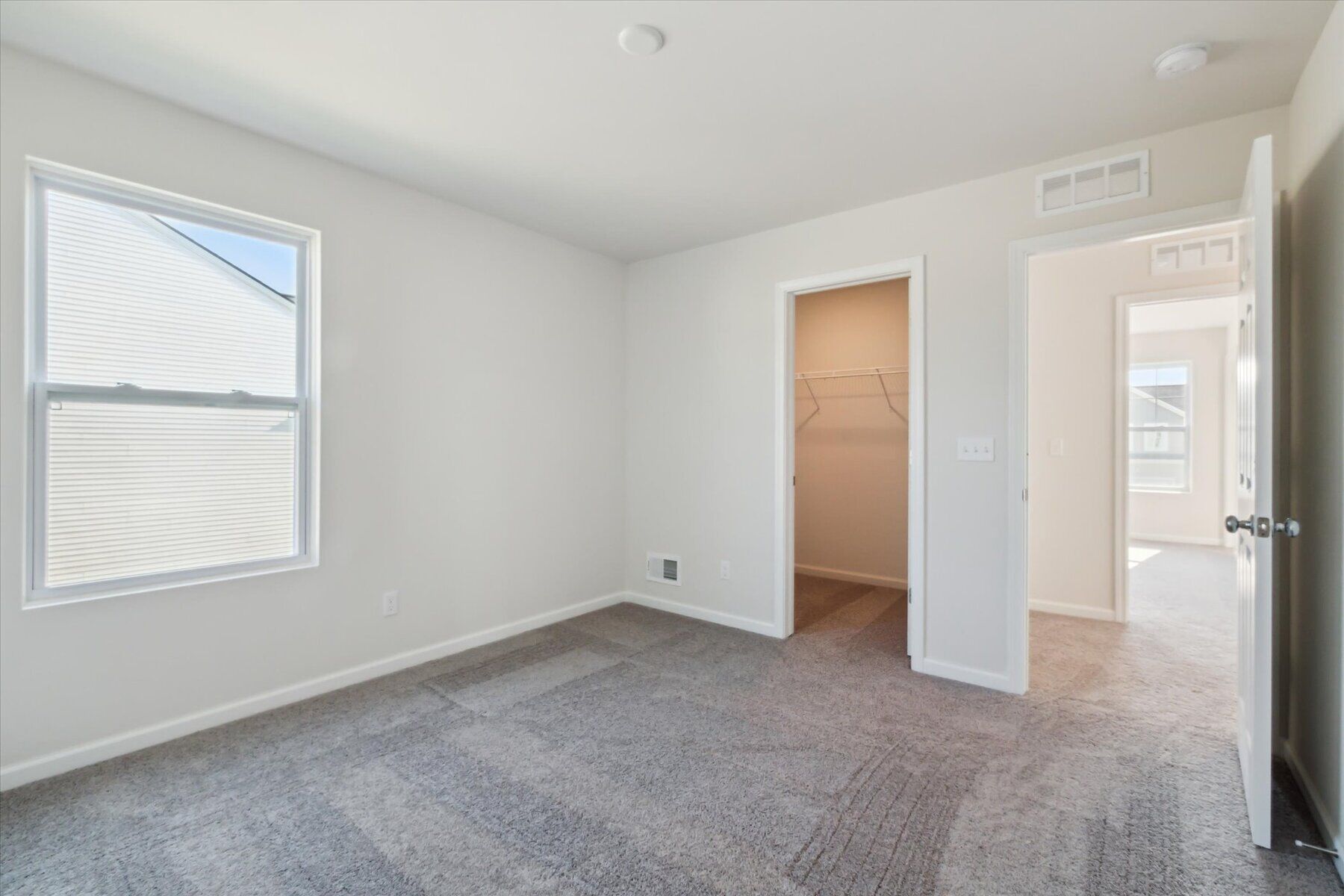Bedroom - Representational Photo