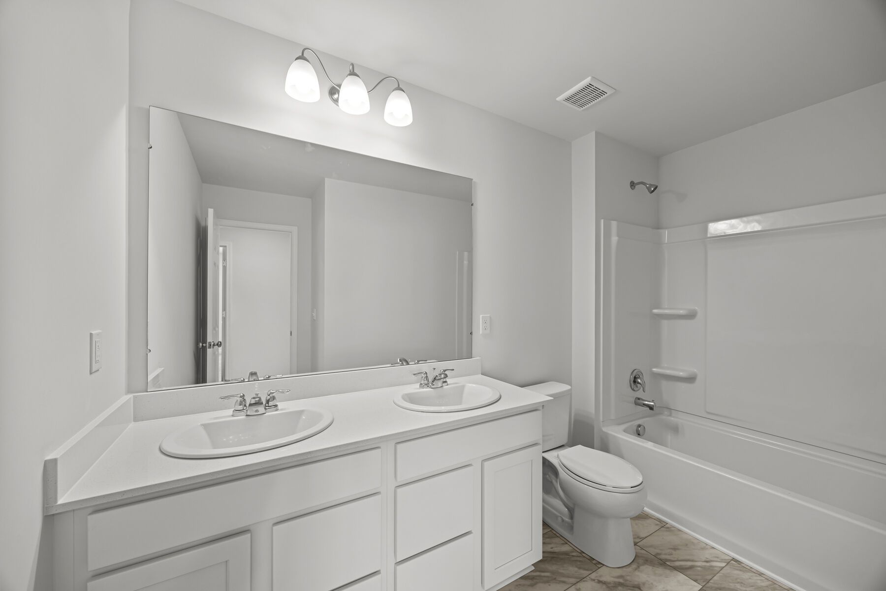 Bathroom - Representational Photo
