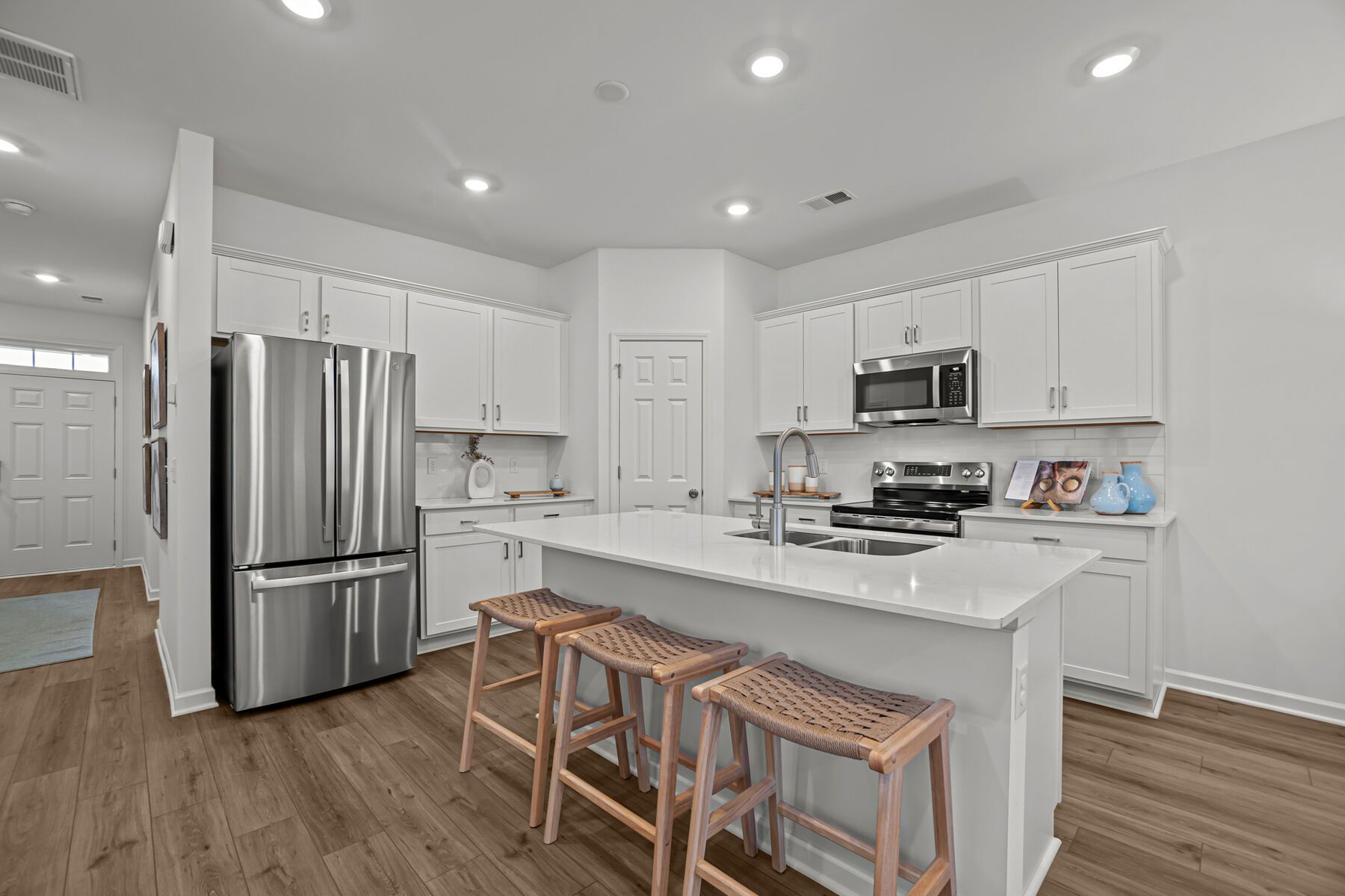 casa en Villas At Regal Square por M/I Homes