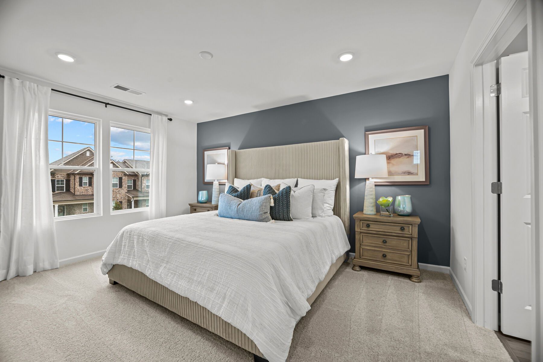 Interior - Representational Photo
