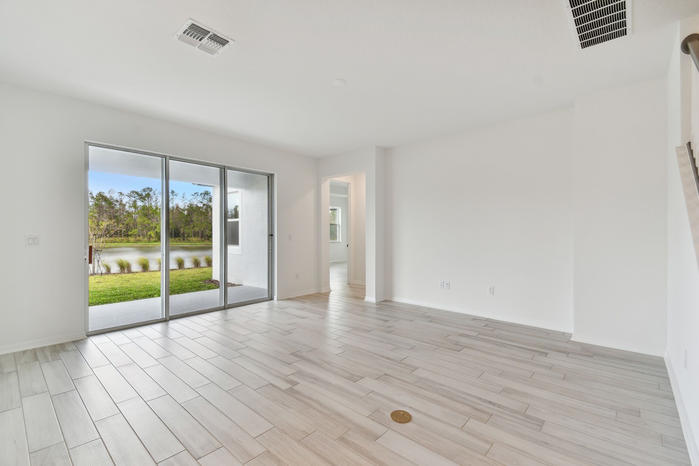 Interior - Representational Photo