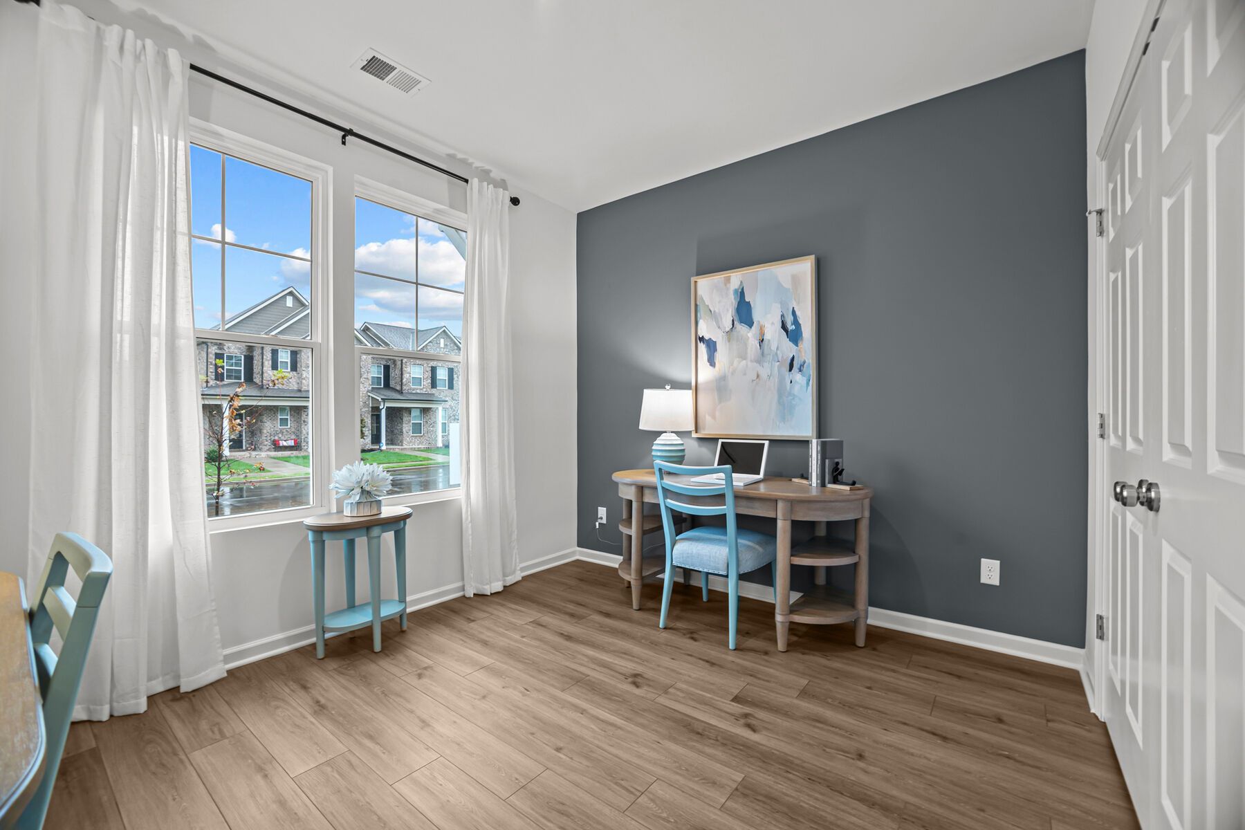 Interior - Representational Photo