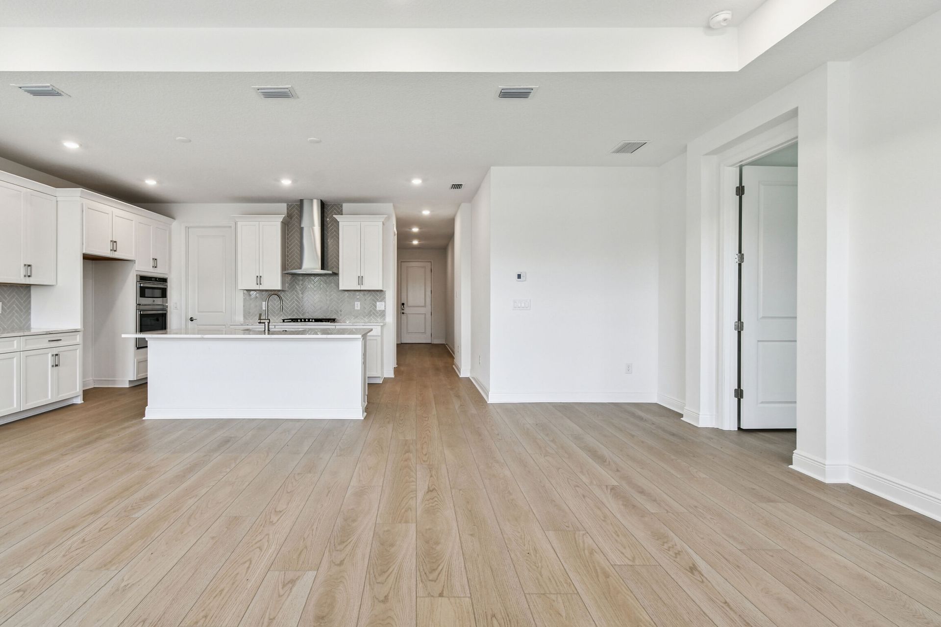 Interior - Representational Photo