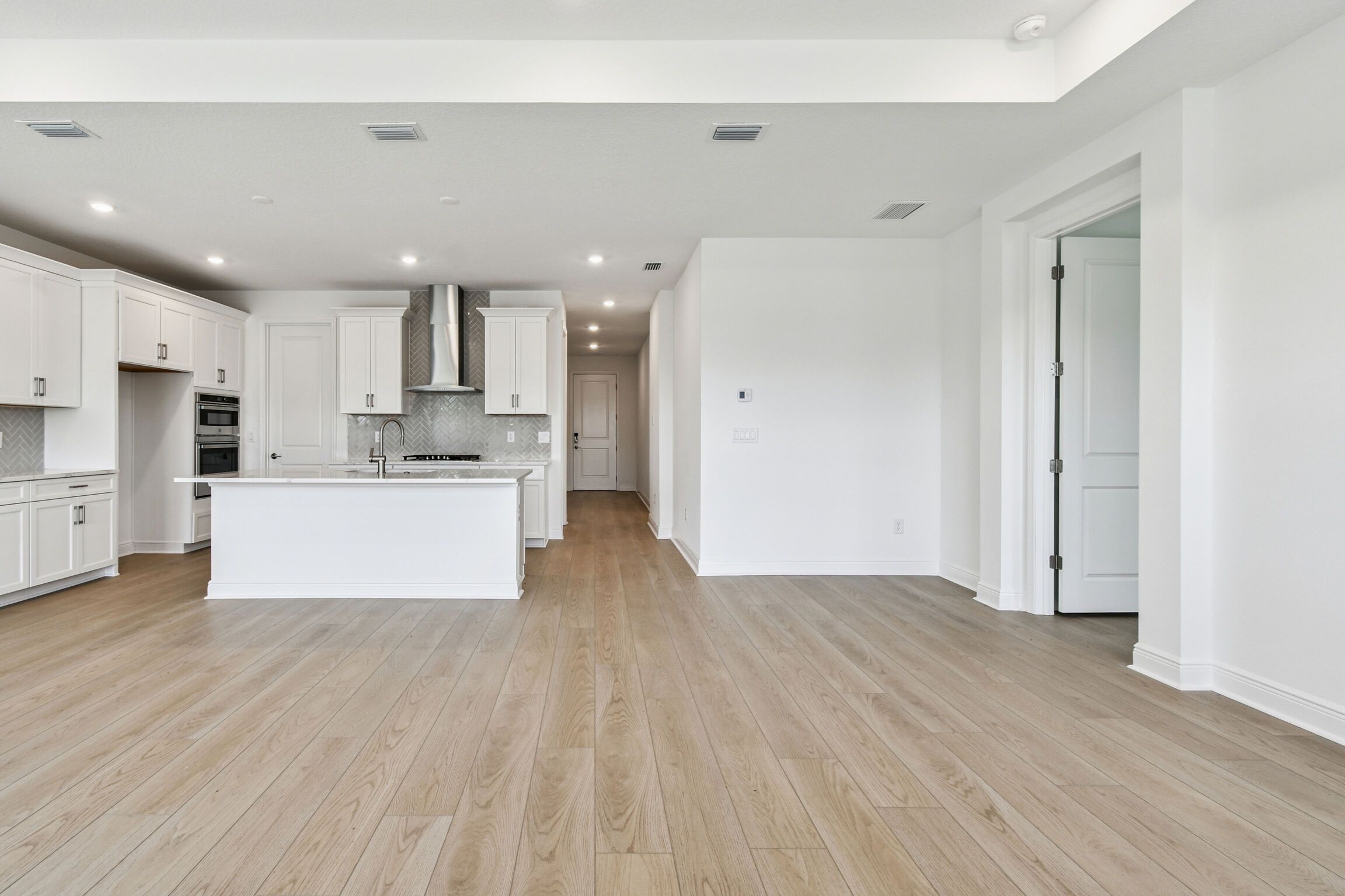 Interior - Representational Photo