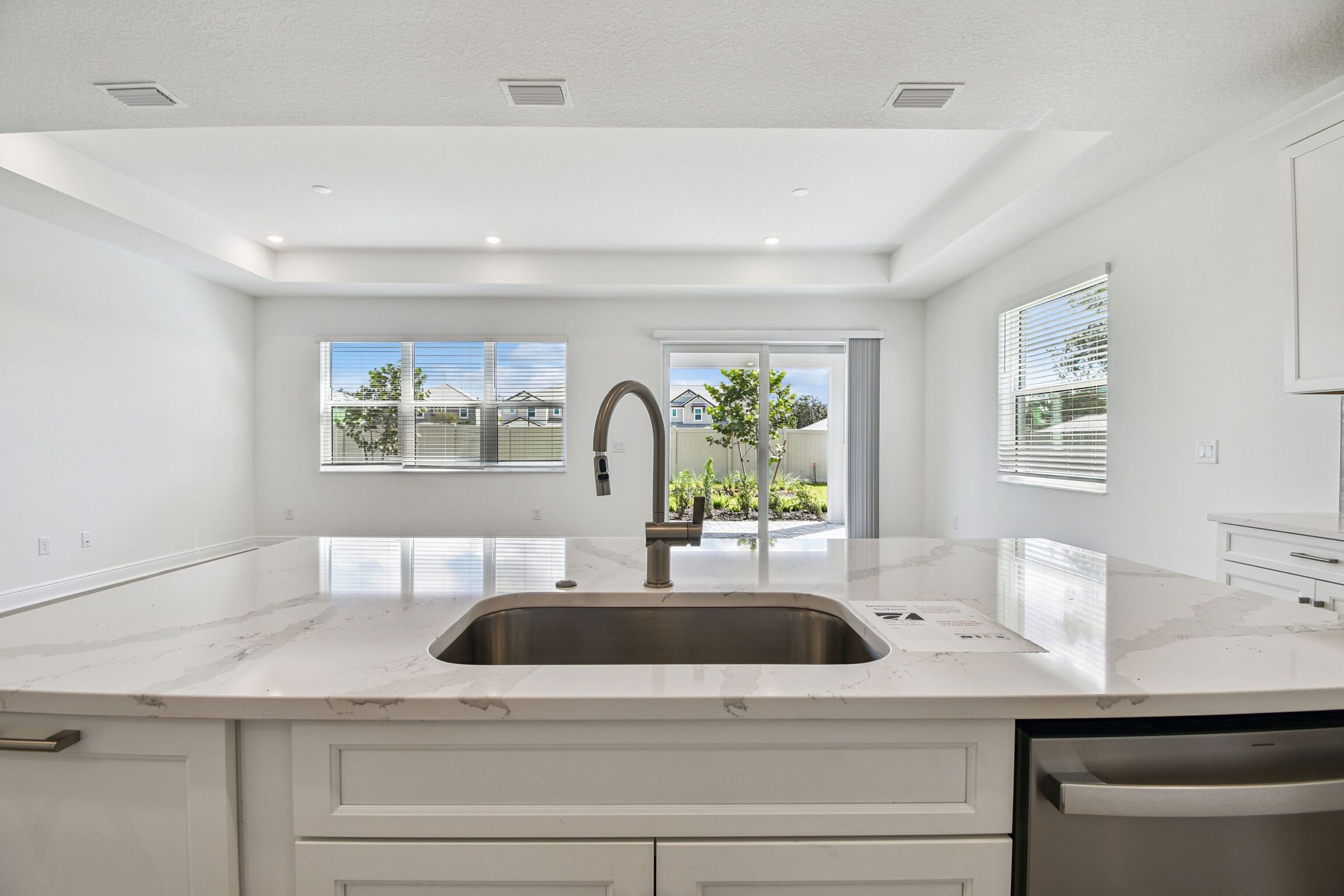 Interior - Representational Photo