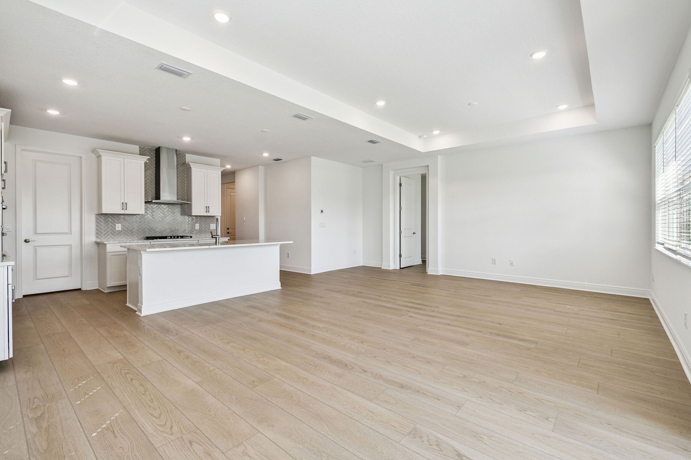 Interior - Representational Photo