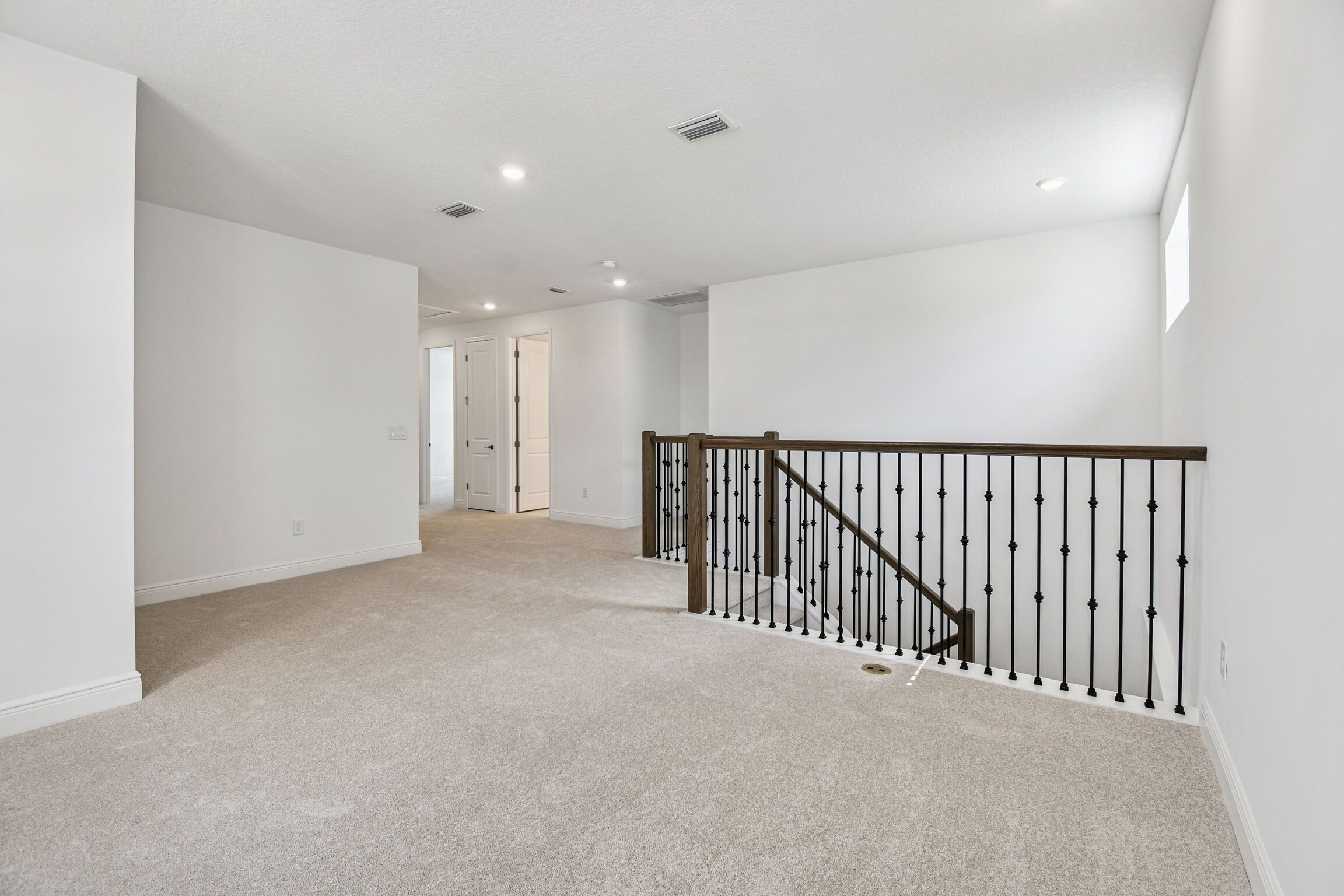 Interior - Representational Photo